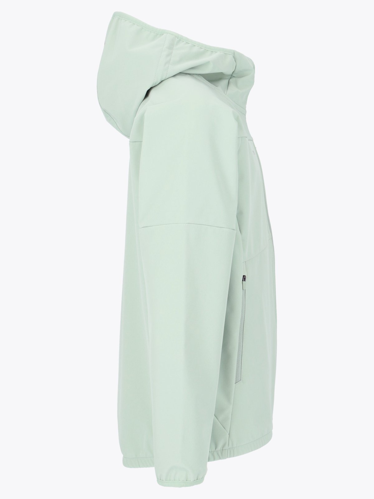 Twentyfour Venture 360 Jakke JR Grågrønn