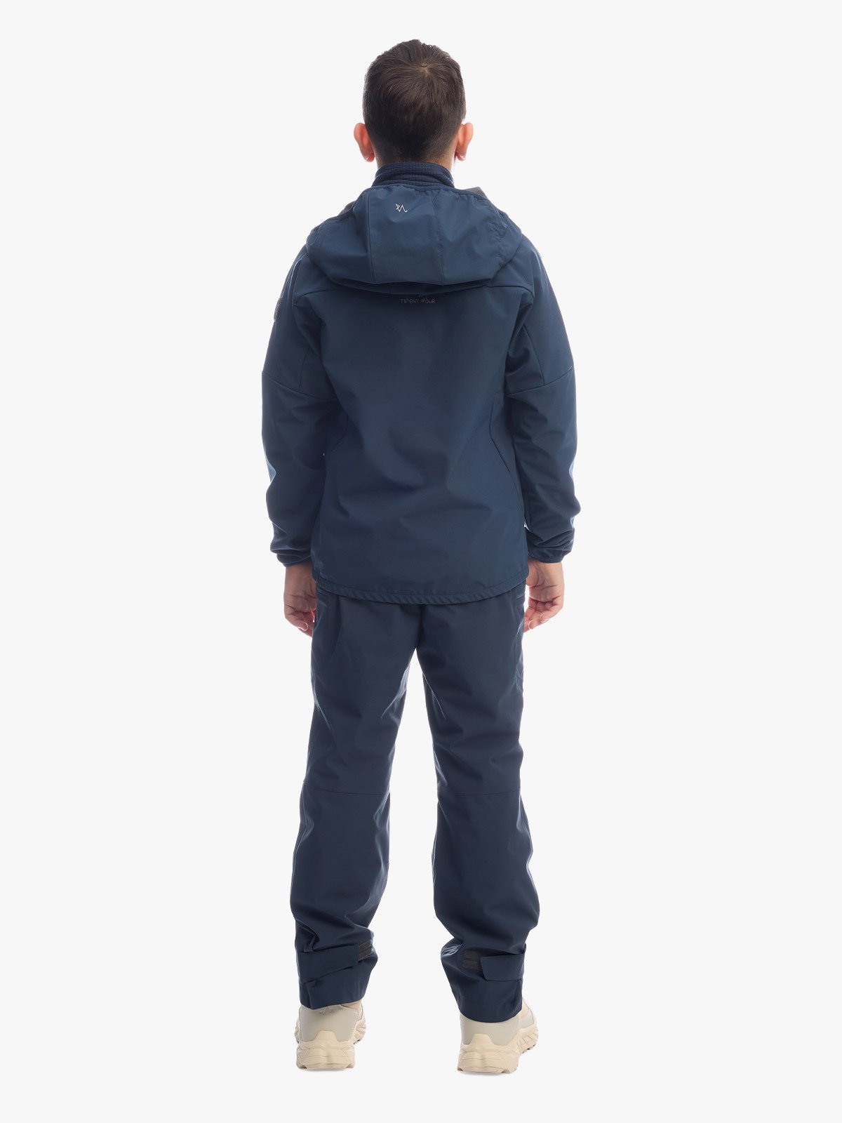 Twentyfour Venture 360 Jakke JR Marine