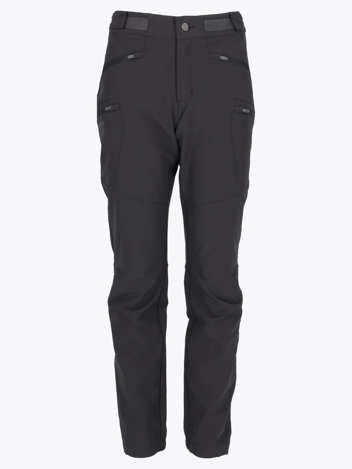 Twentyfour Venture 360 Bukse JR Sort