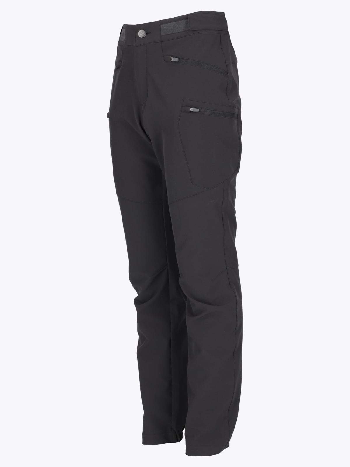 Twentyfour Venture 360 Bukse JR Sort