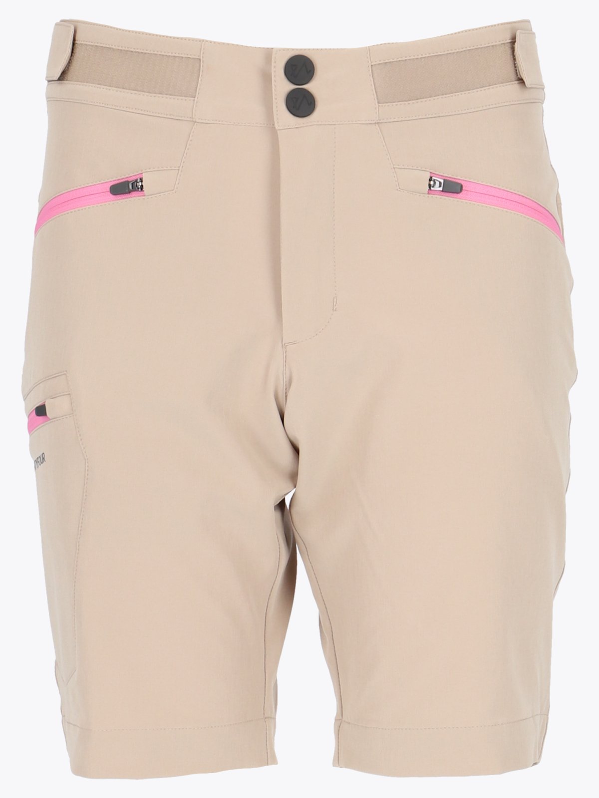 Twentyfour Venture 360 Shorts JR Beige