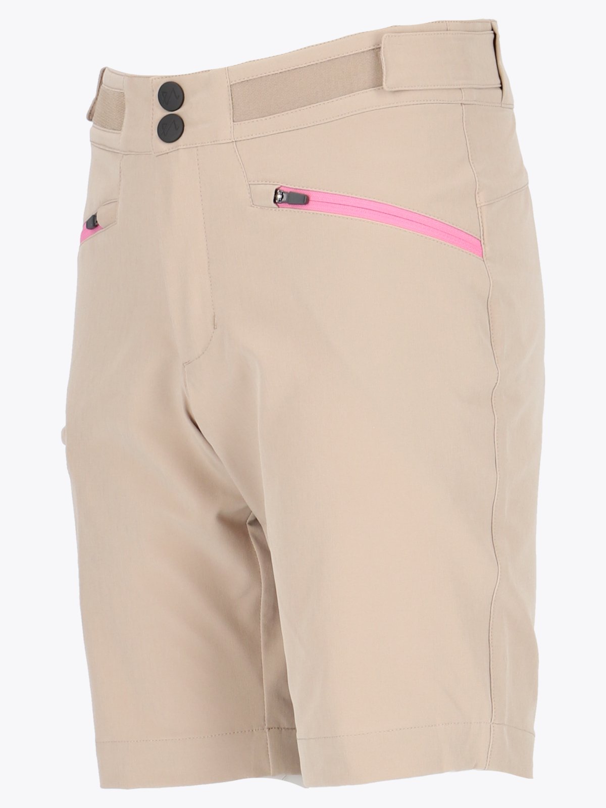 Twentyfour Venture 360 Shorts JR Beige