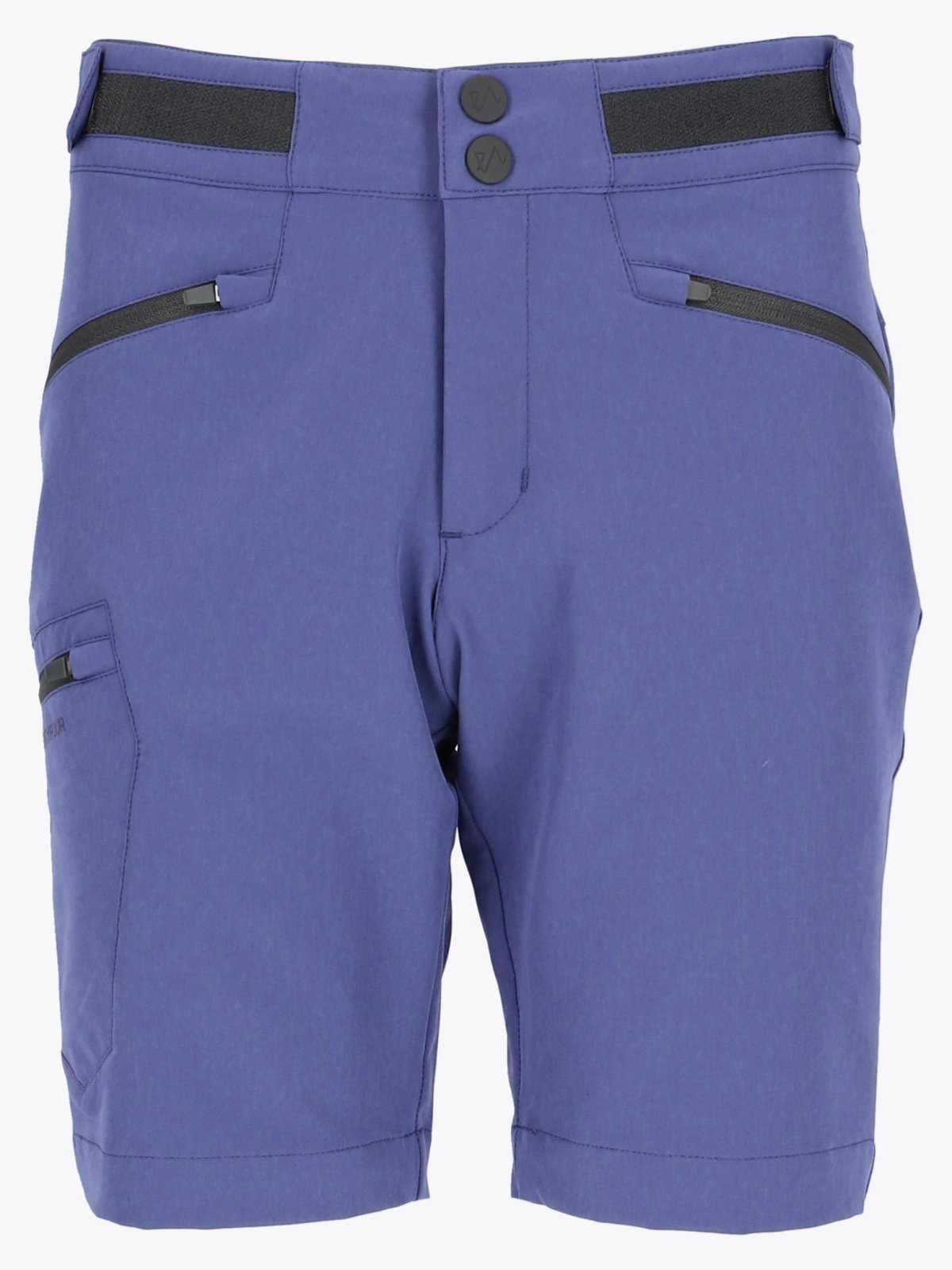 Twentyfour Venture 360 Shorts JR Indigo