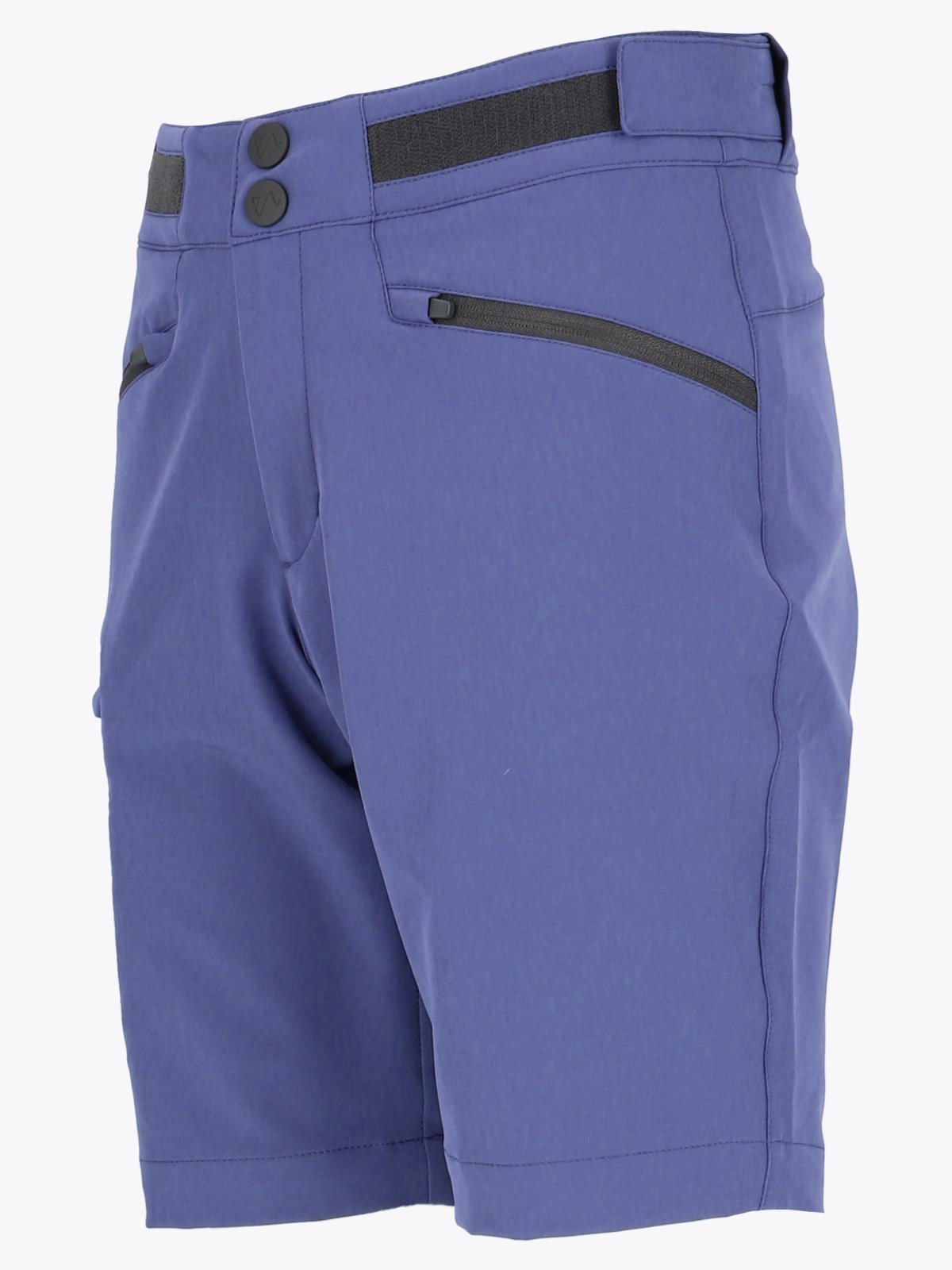 Twentyfour Venture 360 Shorts JR Indigo