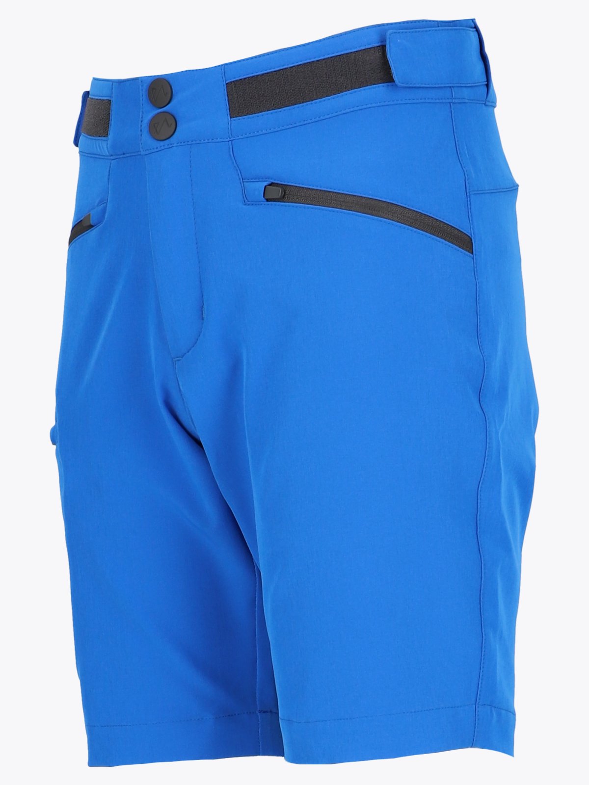 Twentyfour Venture 360 Shorts JR Knallblå