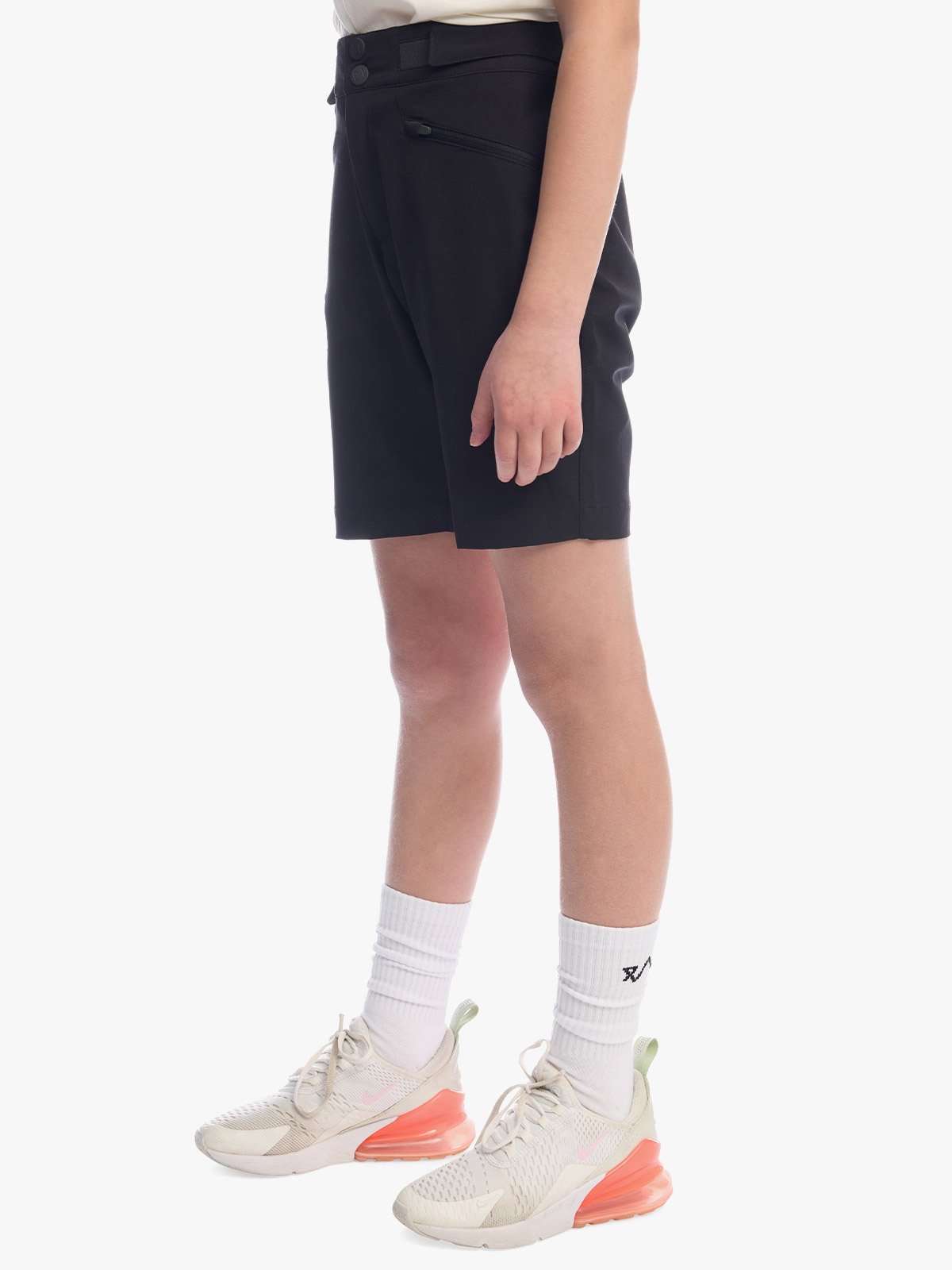 Twentyfour Venture 360 Shorts JR Sort