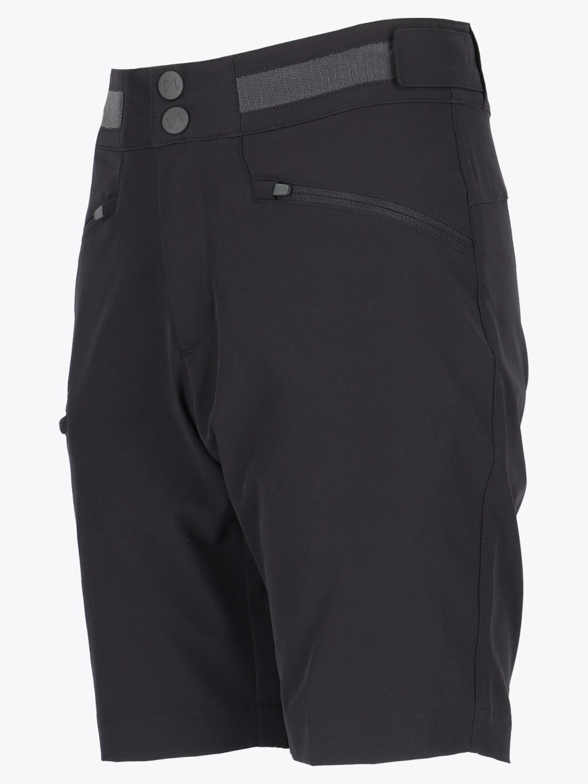 Twentyfour Venture 360 Shorts JR Sort