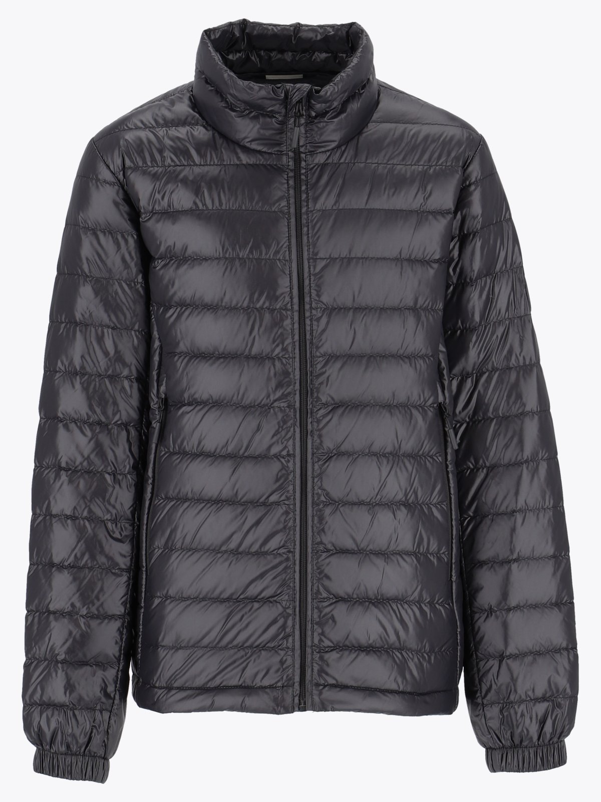 Twentyfour Venture Lett Dunjakke JR Sort