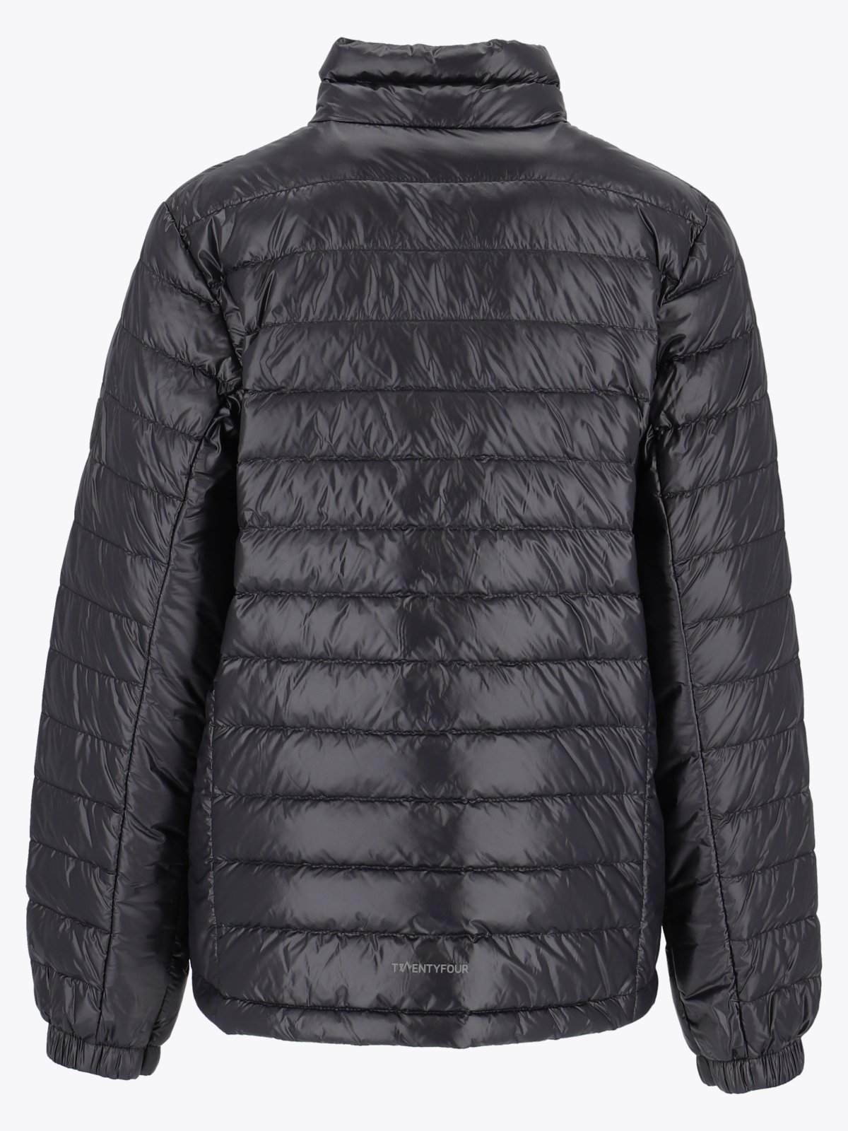 Twentyfour Venture Lett Dunjakke JR Sort