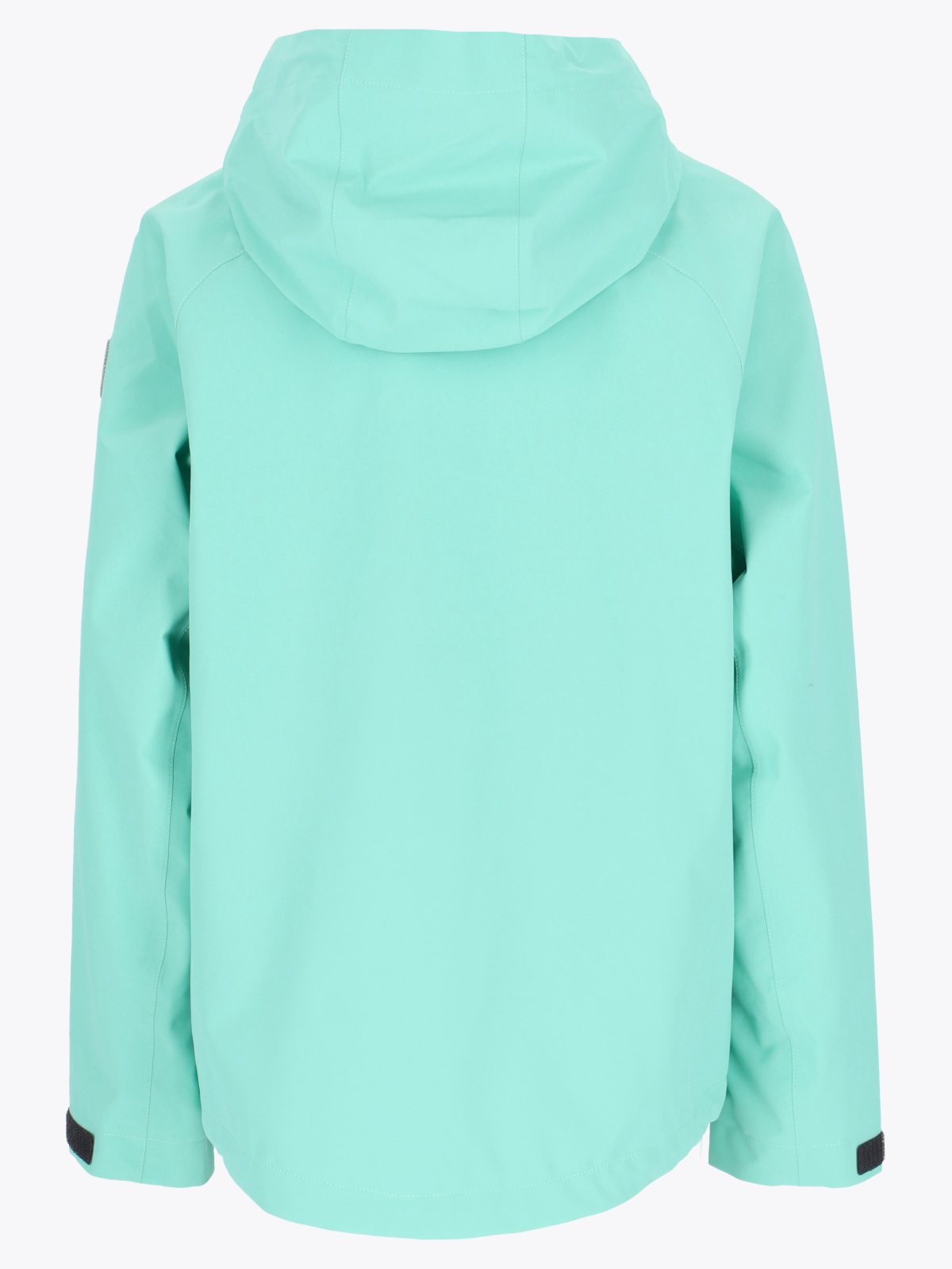 Twentyfour Venture Skalljakke Junior Aqua