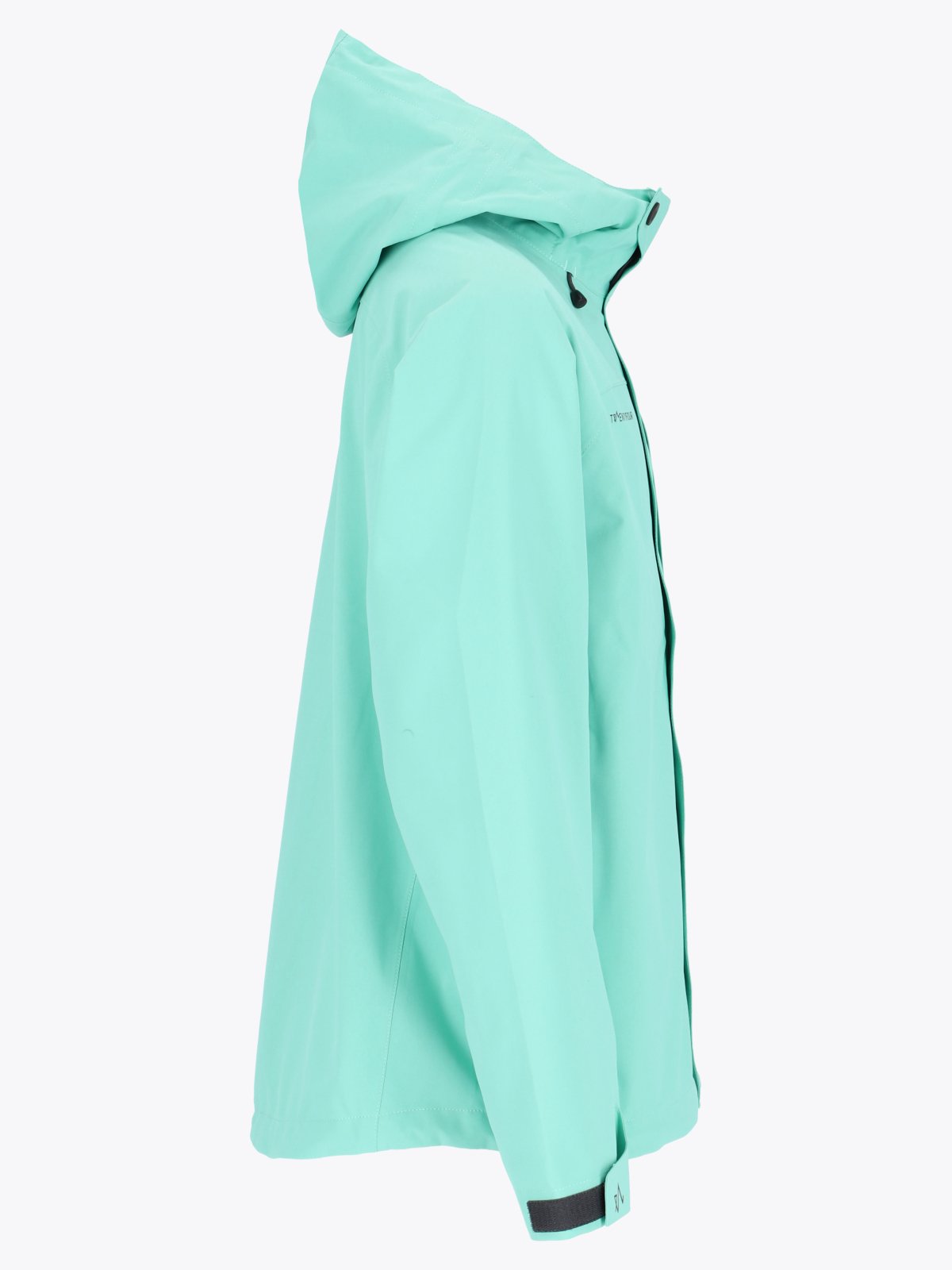 Twentyfour Venture Skalljakke Junior Aqua