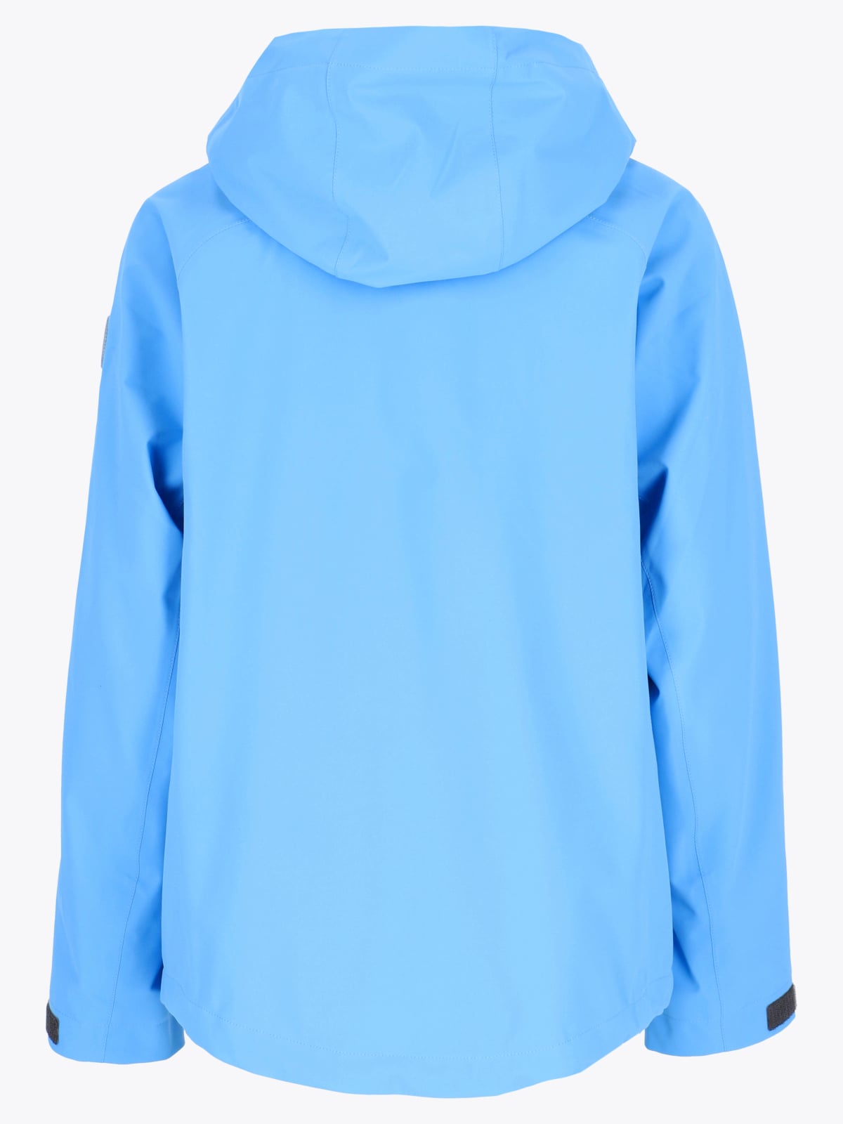 Twentyfour Venture Shelljacket JR Asurblå