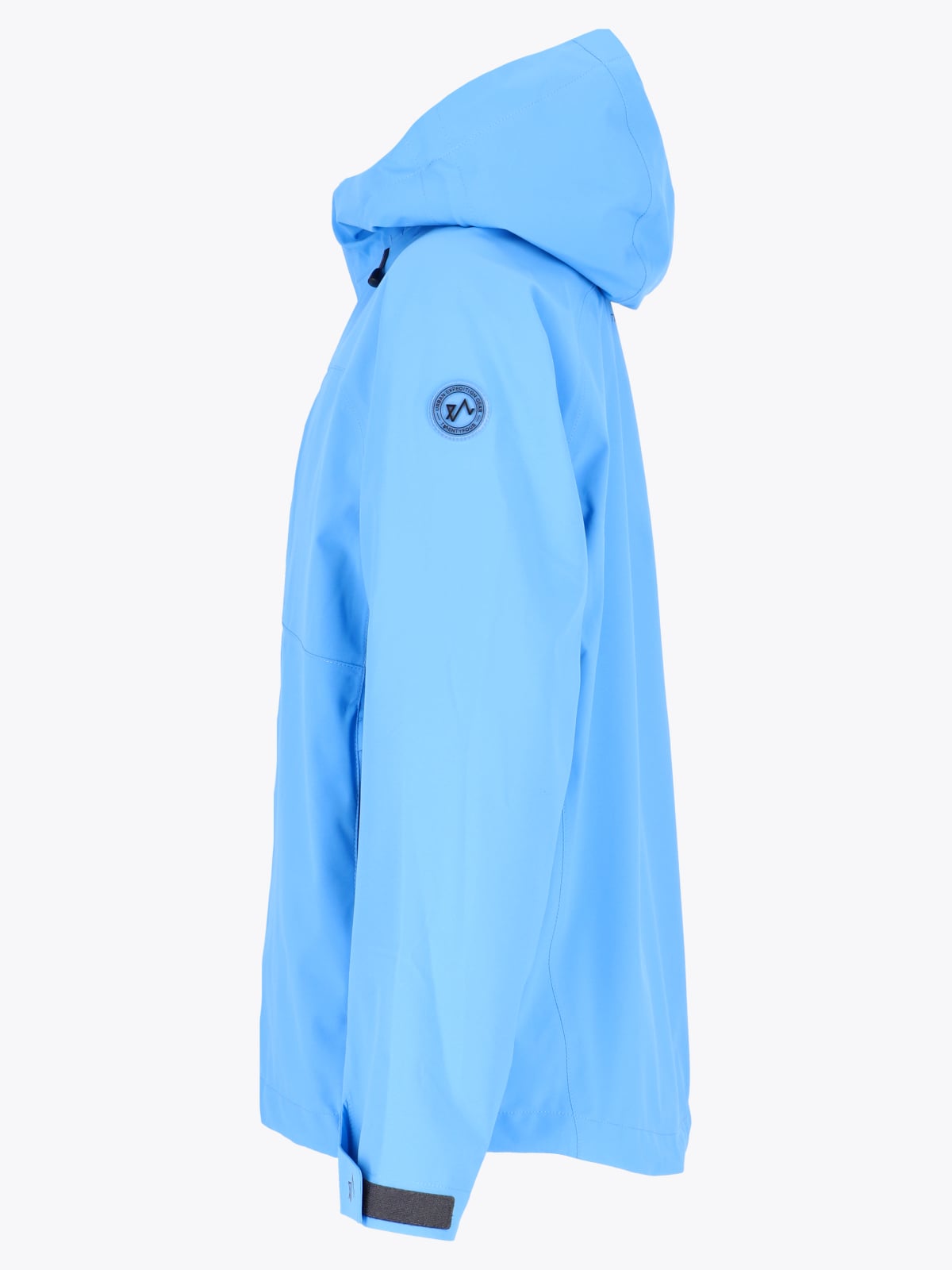 Twentyfour Venture Shelljacket JR Asurblå
