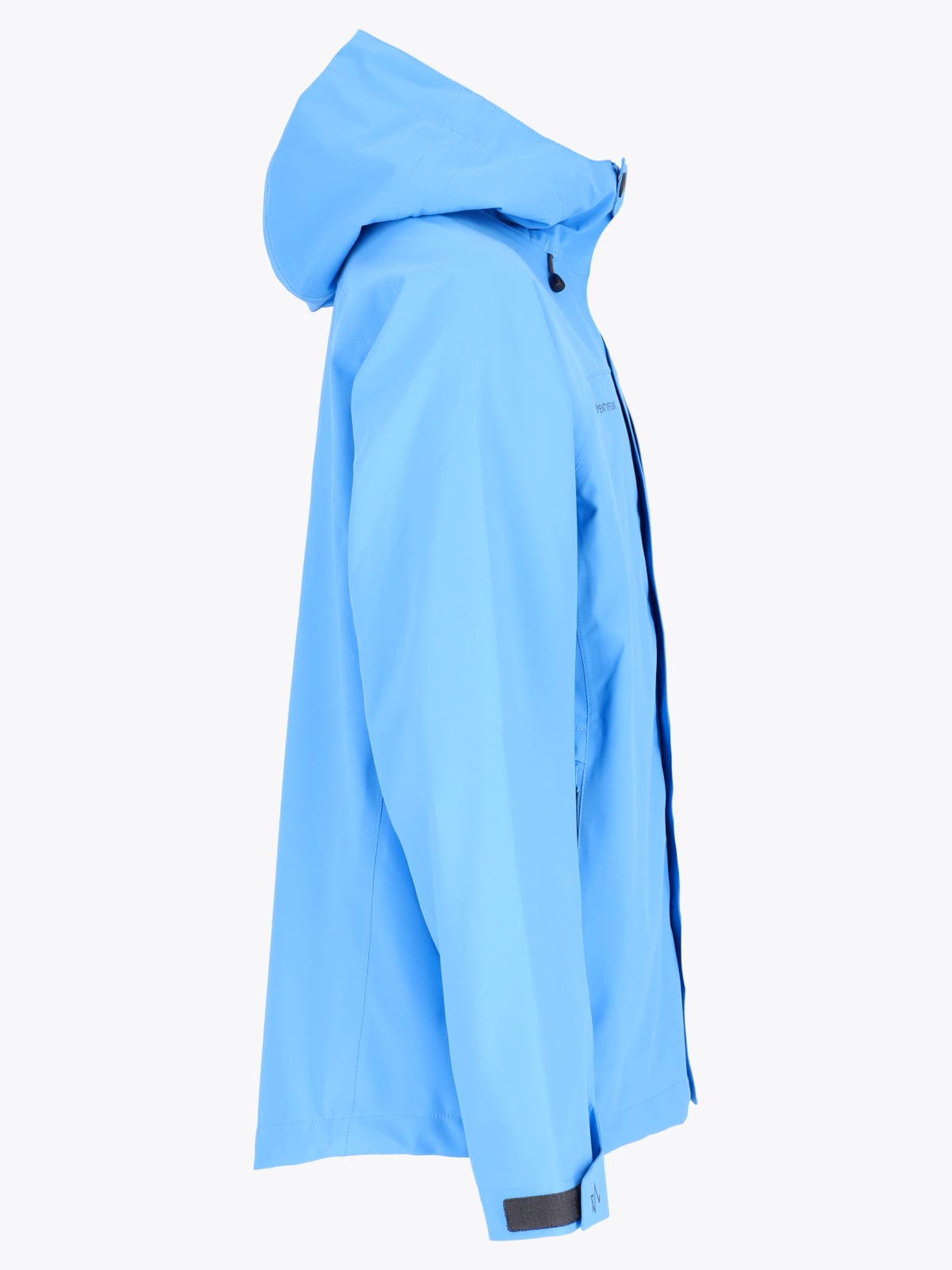 Twentyfour Venture Shelljacket JR Asurblå