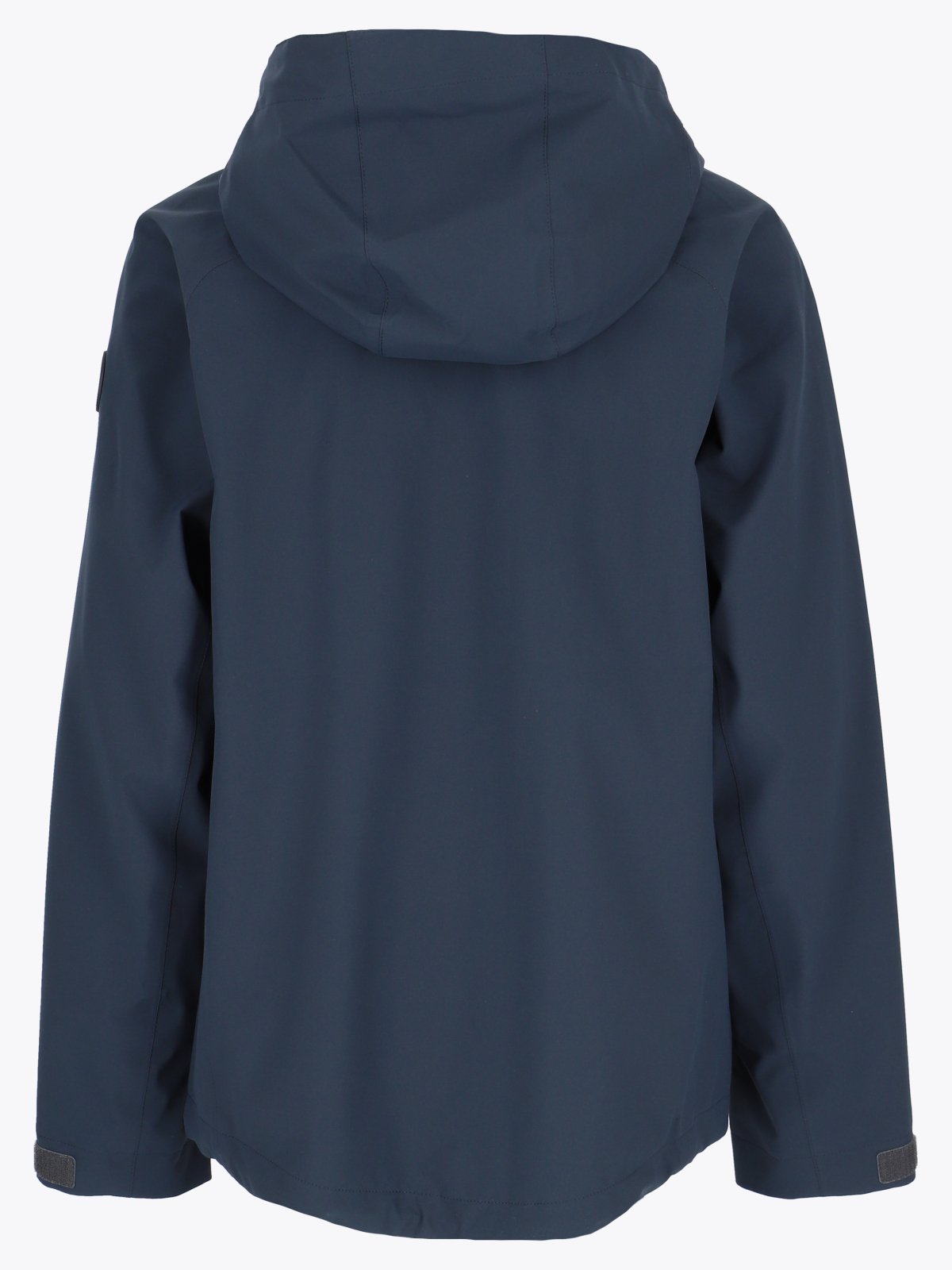 Twentyfour Venture Skalljakke Junior Marine