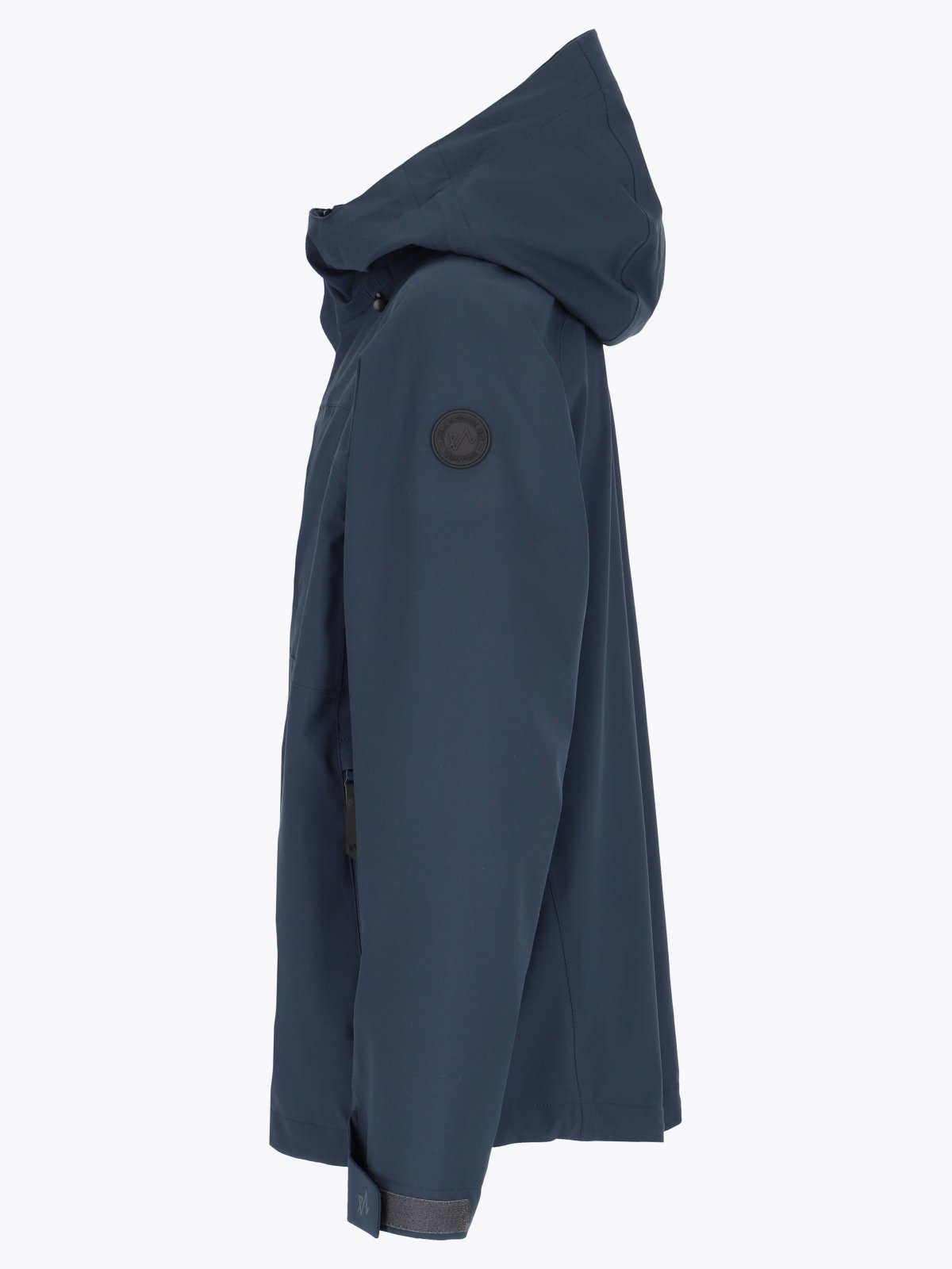 Twentyfour Venture Skalljakke Junior Marine