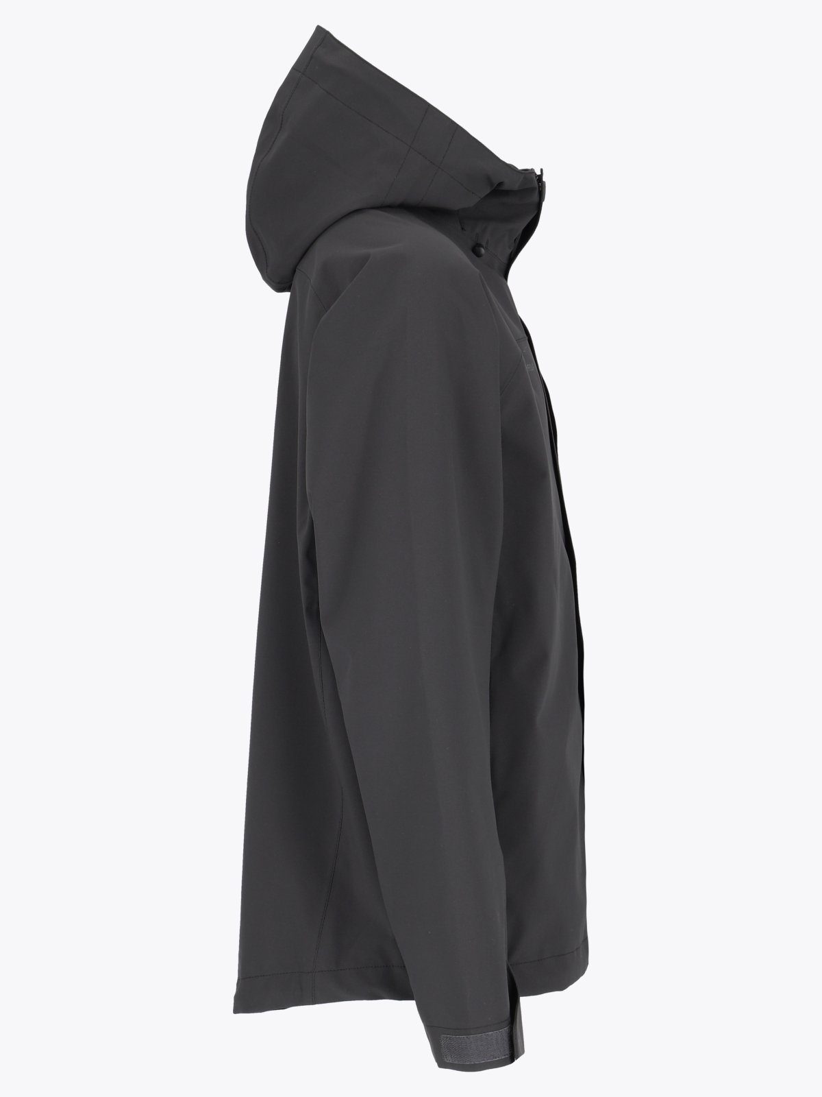 Twentyfour Venture Skalljakke Junior Sort