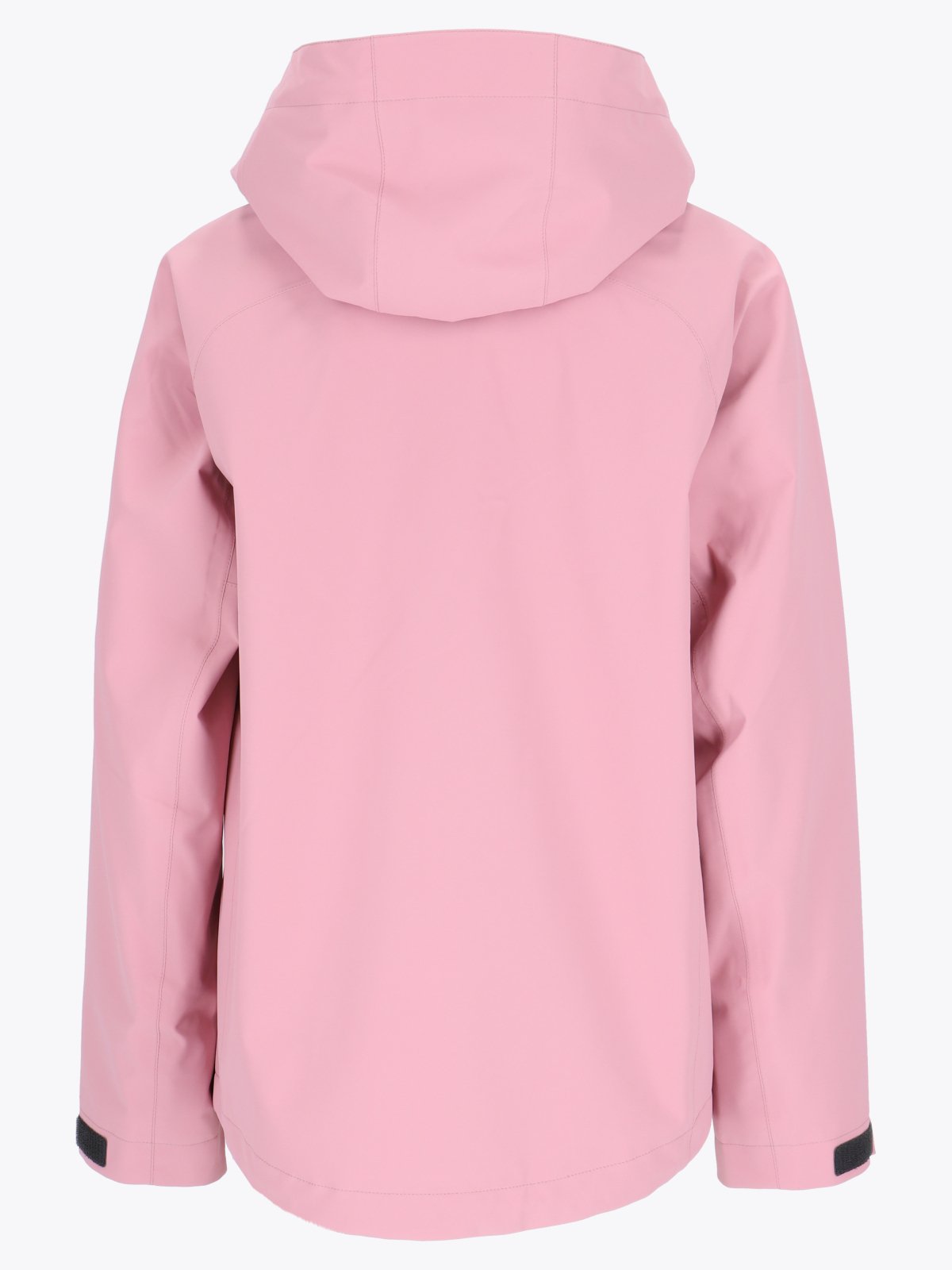 Twentyfour Venture Skalljakke Junior Støvrosa