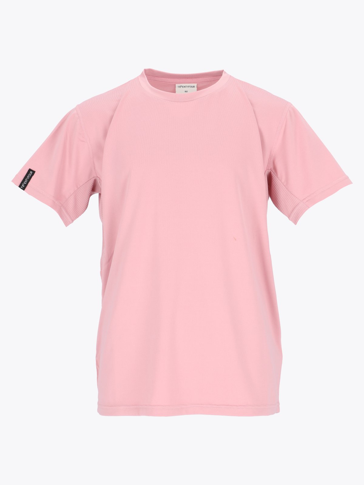 Twentyfour Venture Tee JR Støvrosa