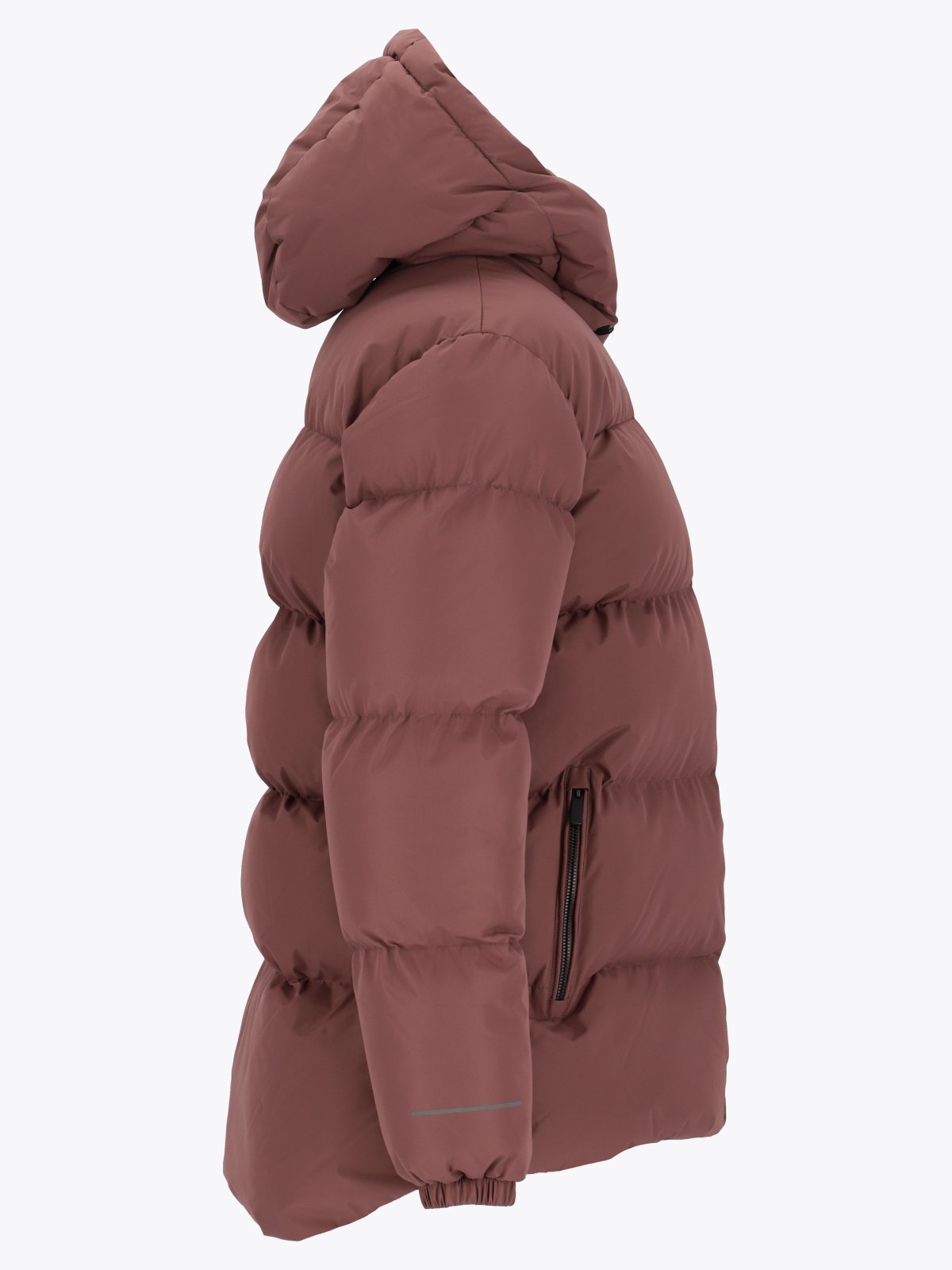 Twentyfour Aurora Arctic Puffer D Kakao