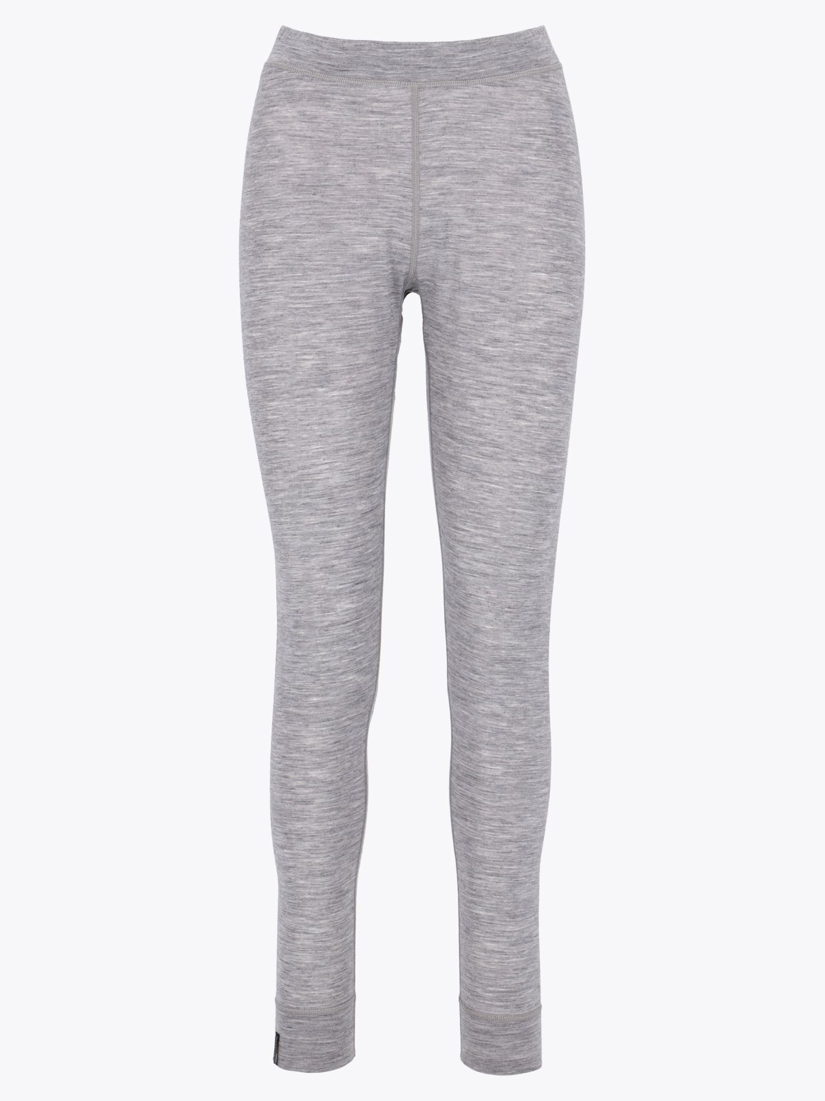 Twentyfour Aurora Ullsett D Gråmelert
