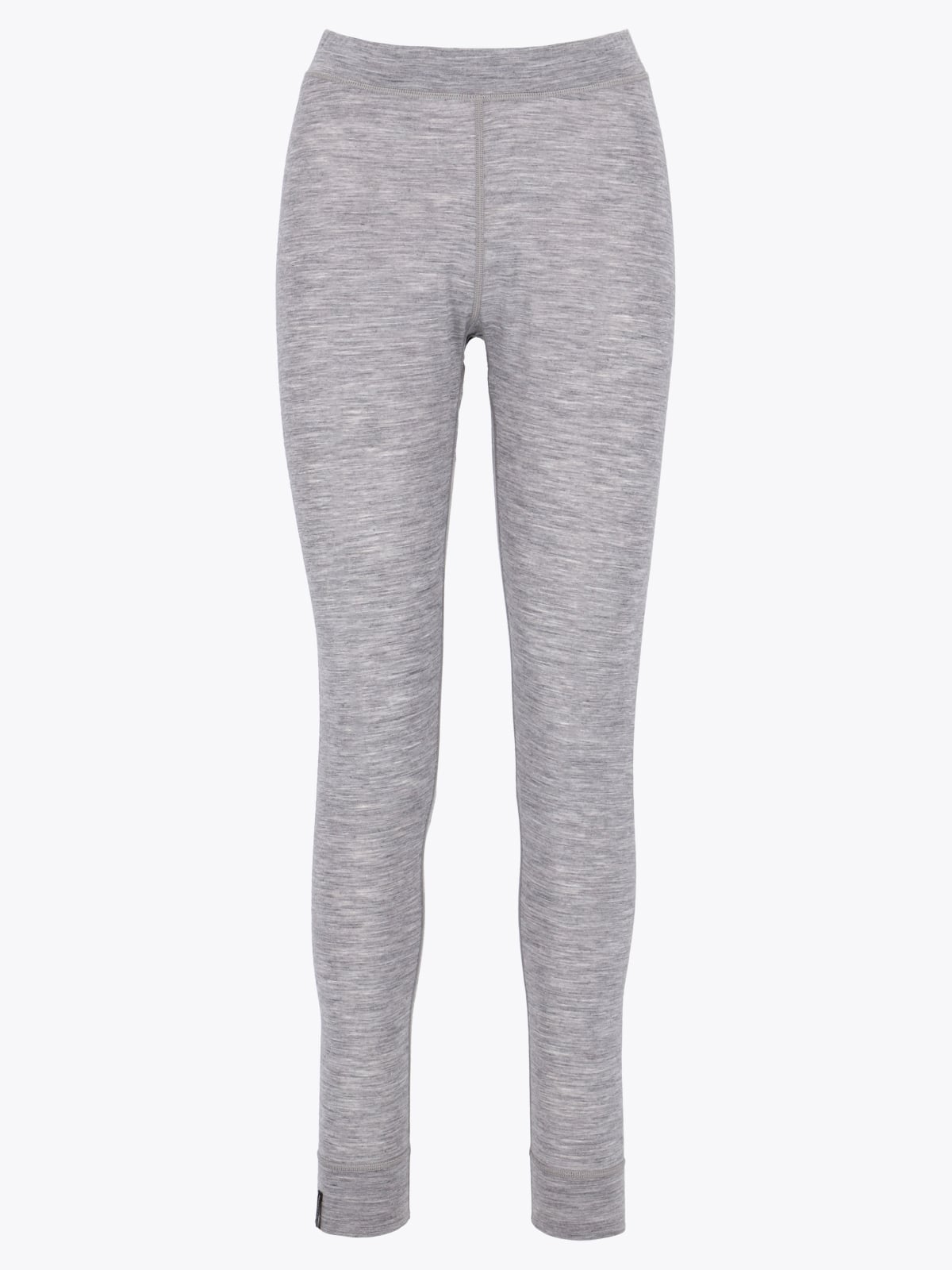 Twentyfour Aurora Ullsett D Gråmelert