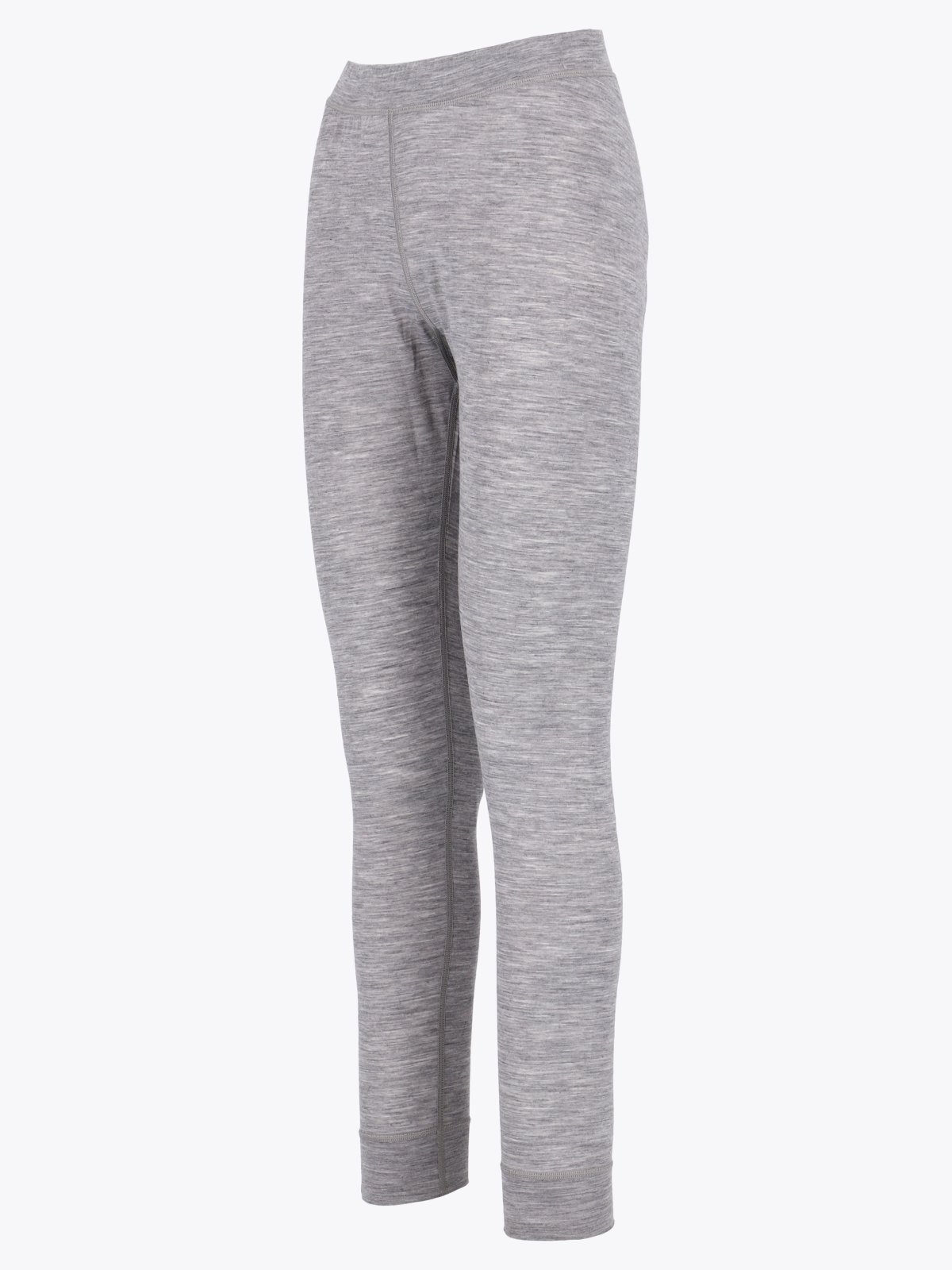 Twentyfour Aurora Ullsett D Gråmelert