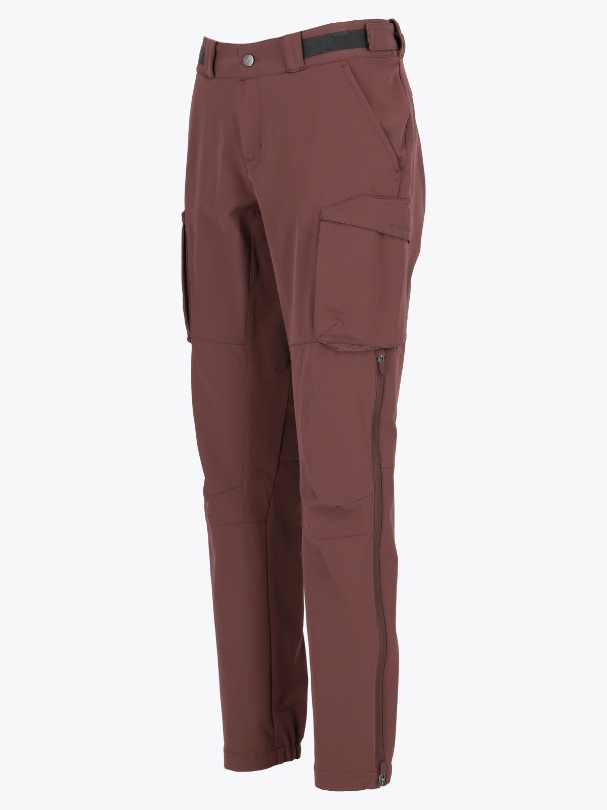 Twentyfour Aurora Softshell Bukse D Kakao