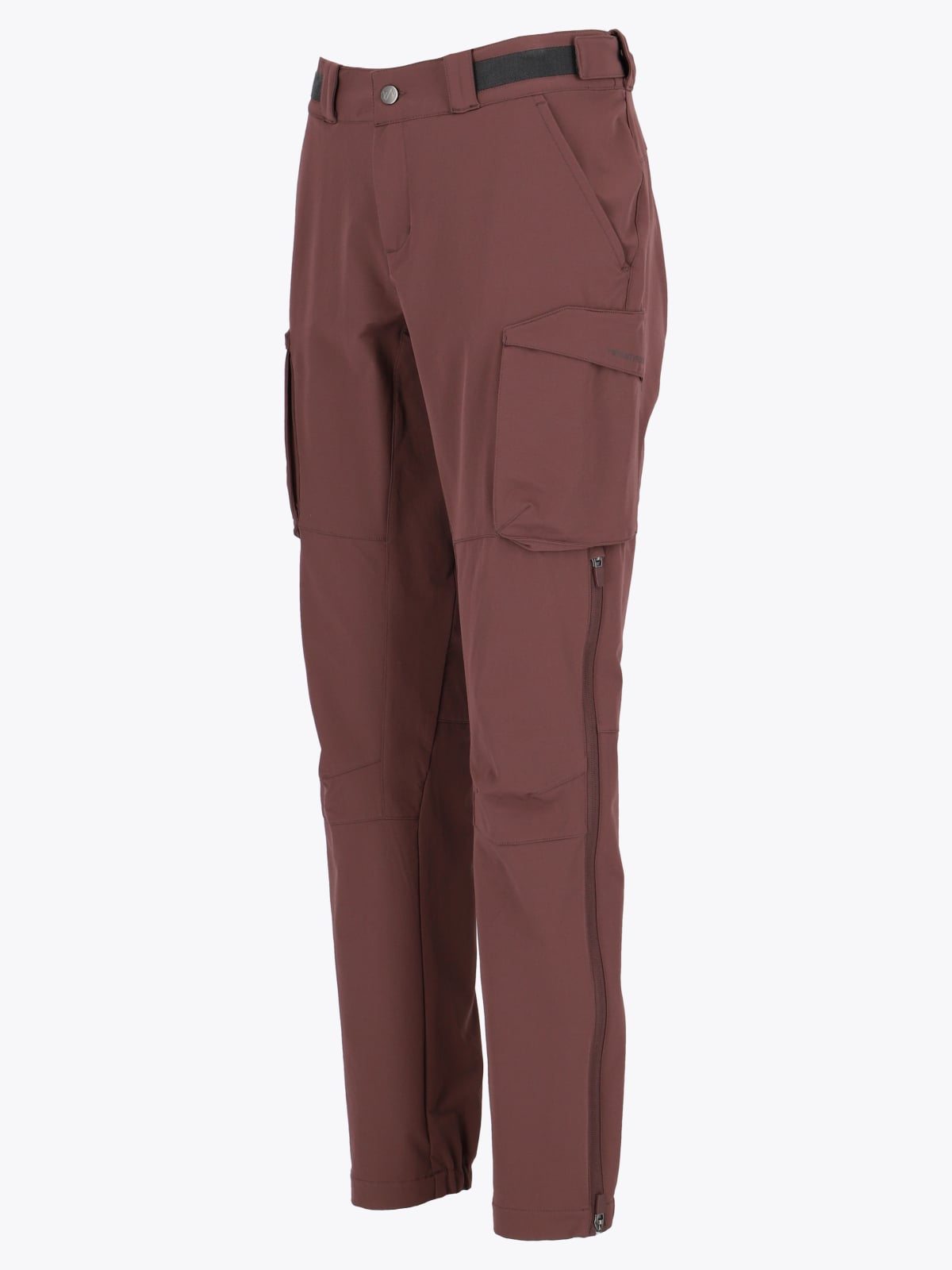 Twentyfour Aurora Softshell Bukse D Kakao