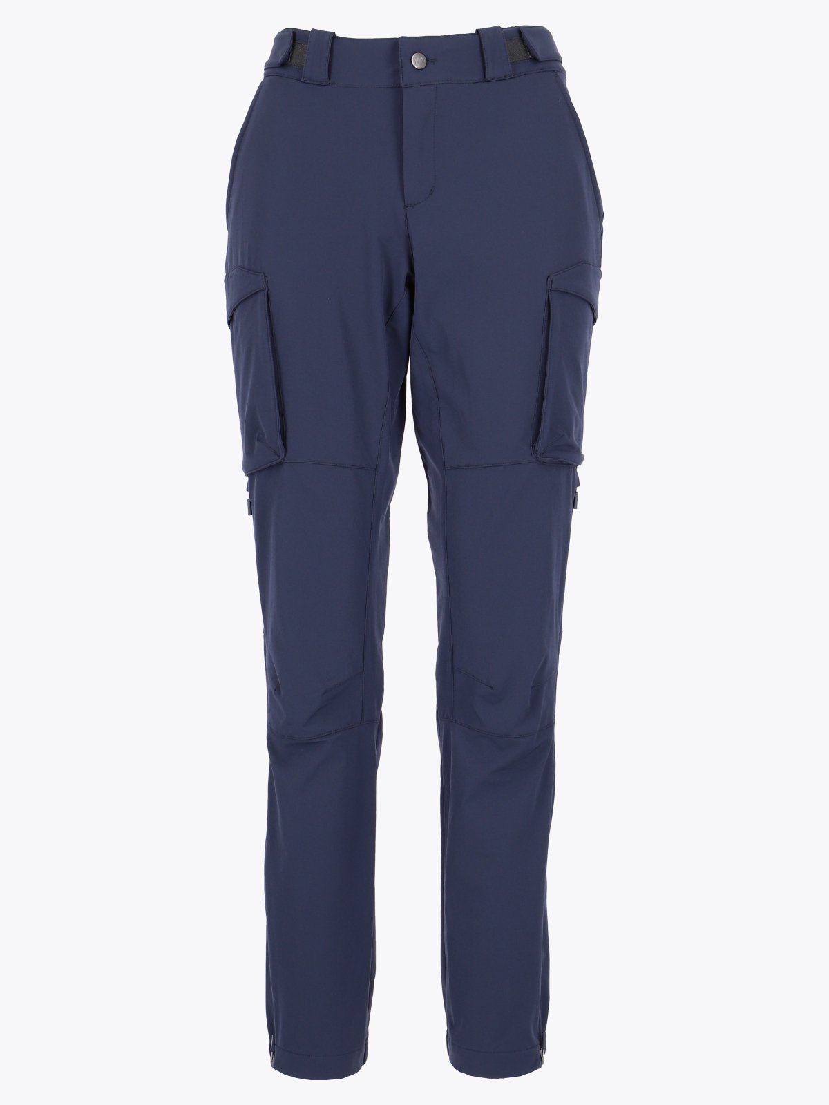 Twentyfour Aurora Softshell Bukse D Marine