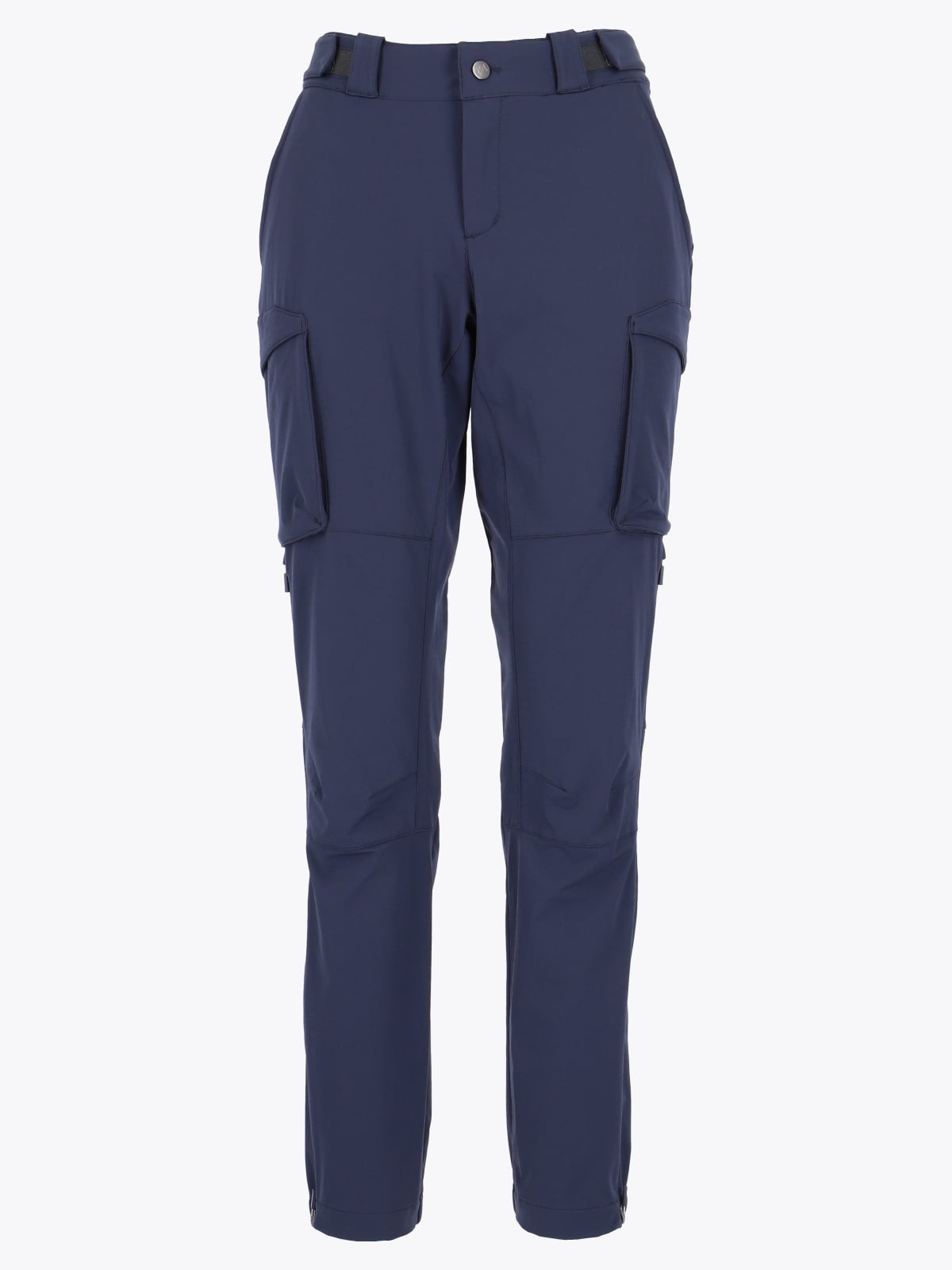 Twentyfour Aurora Softshell Bukse D Marine