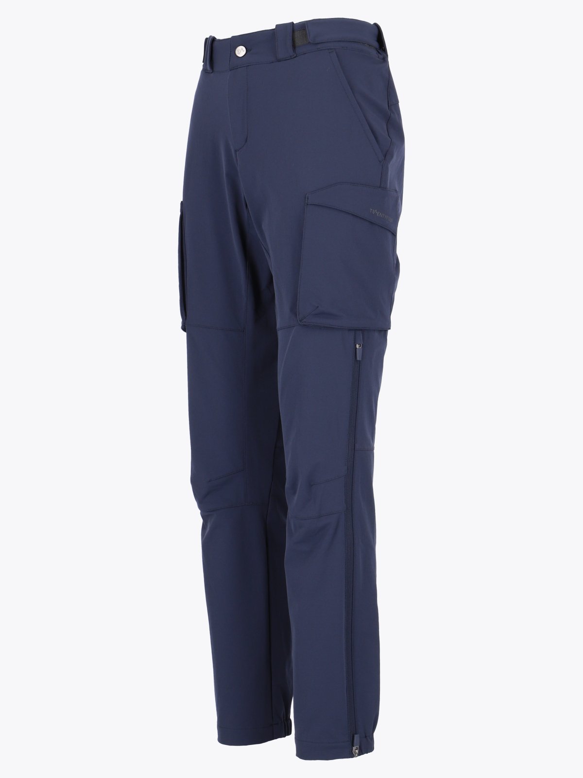 Twentyfour Aurora Softshell Bukse D Marine