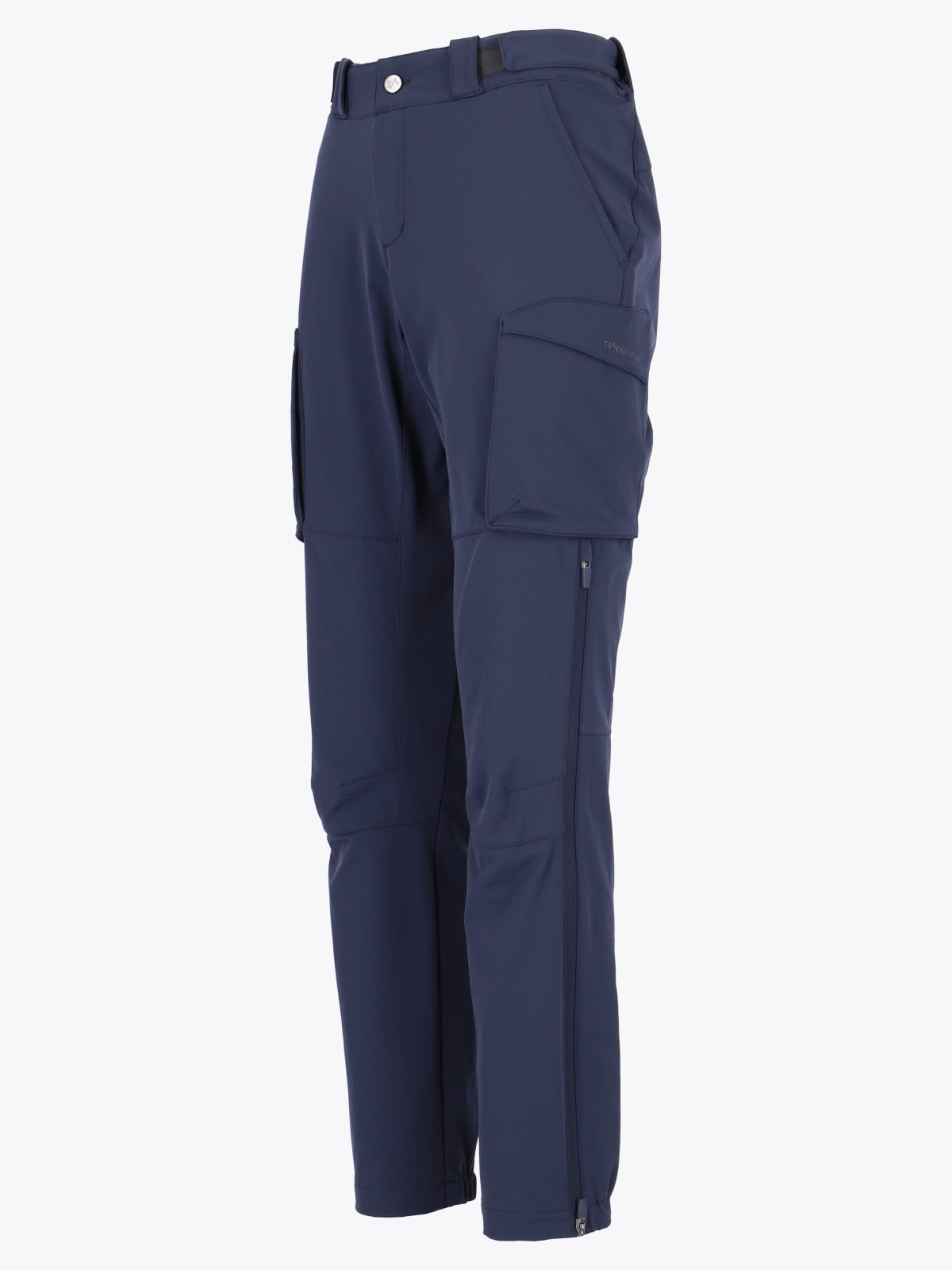 Twentyfour Aurora Softshell Bukse D Marine