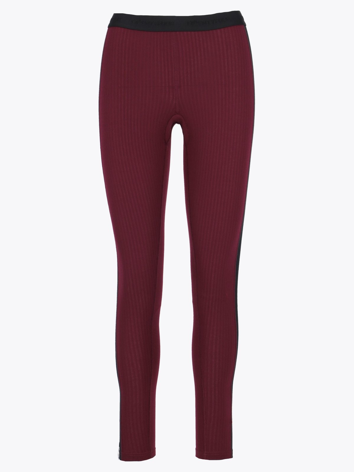 Twentyfour Aurora Baselayer Sett D M Burgunder