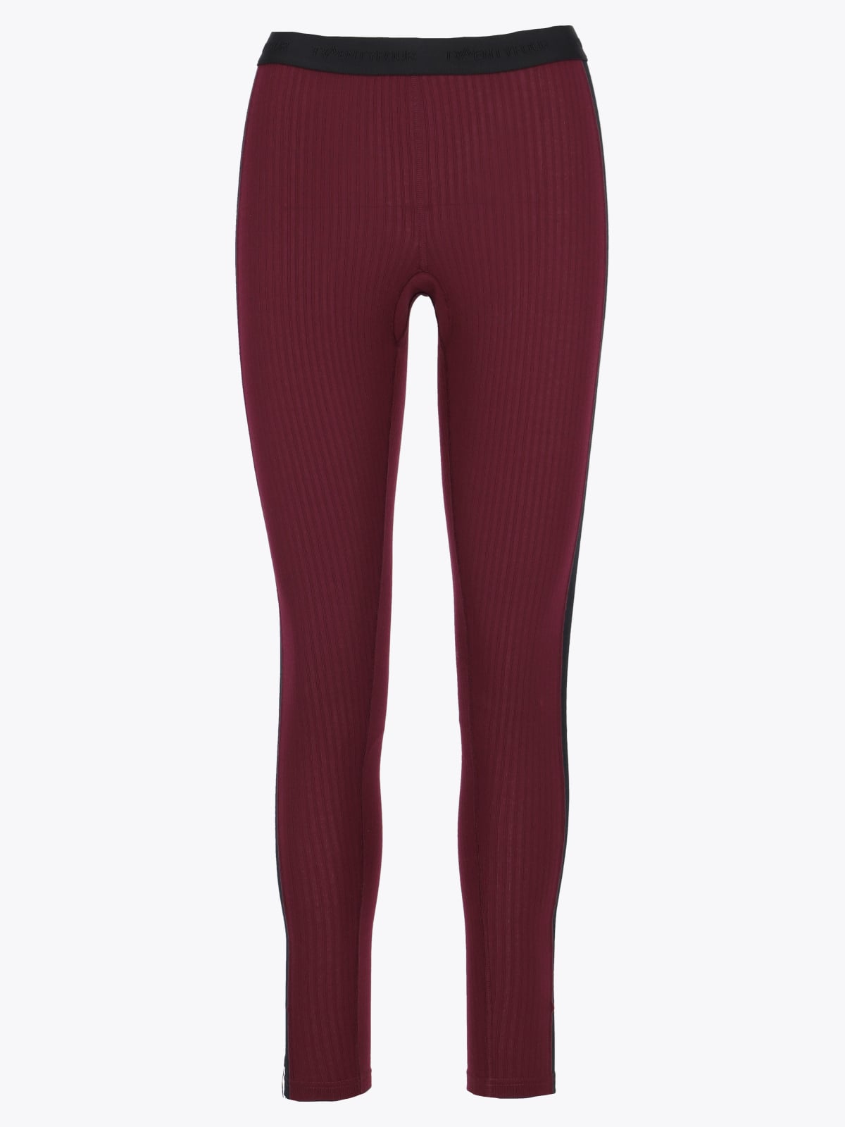 Twentyfour Aurora Baselayer Sett D M Burgunder