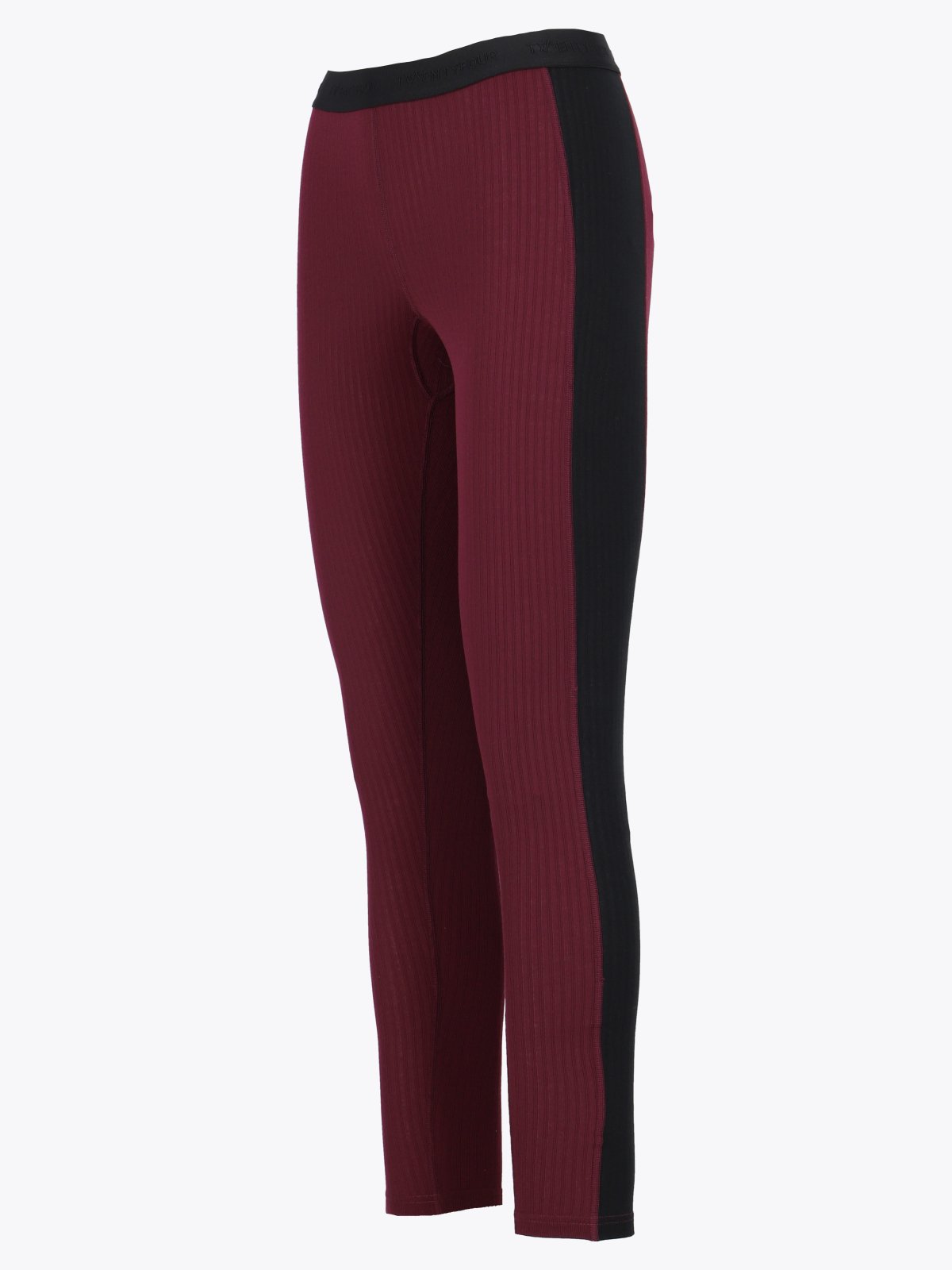 Twentyfour Aurora Baselayer Sett D M Burgunder