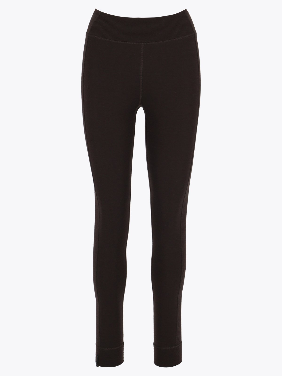 Twentyfour Aurora Oda Ulltights D Mørk Brun