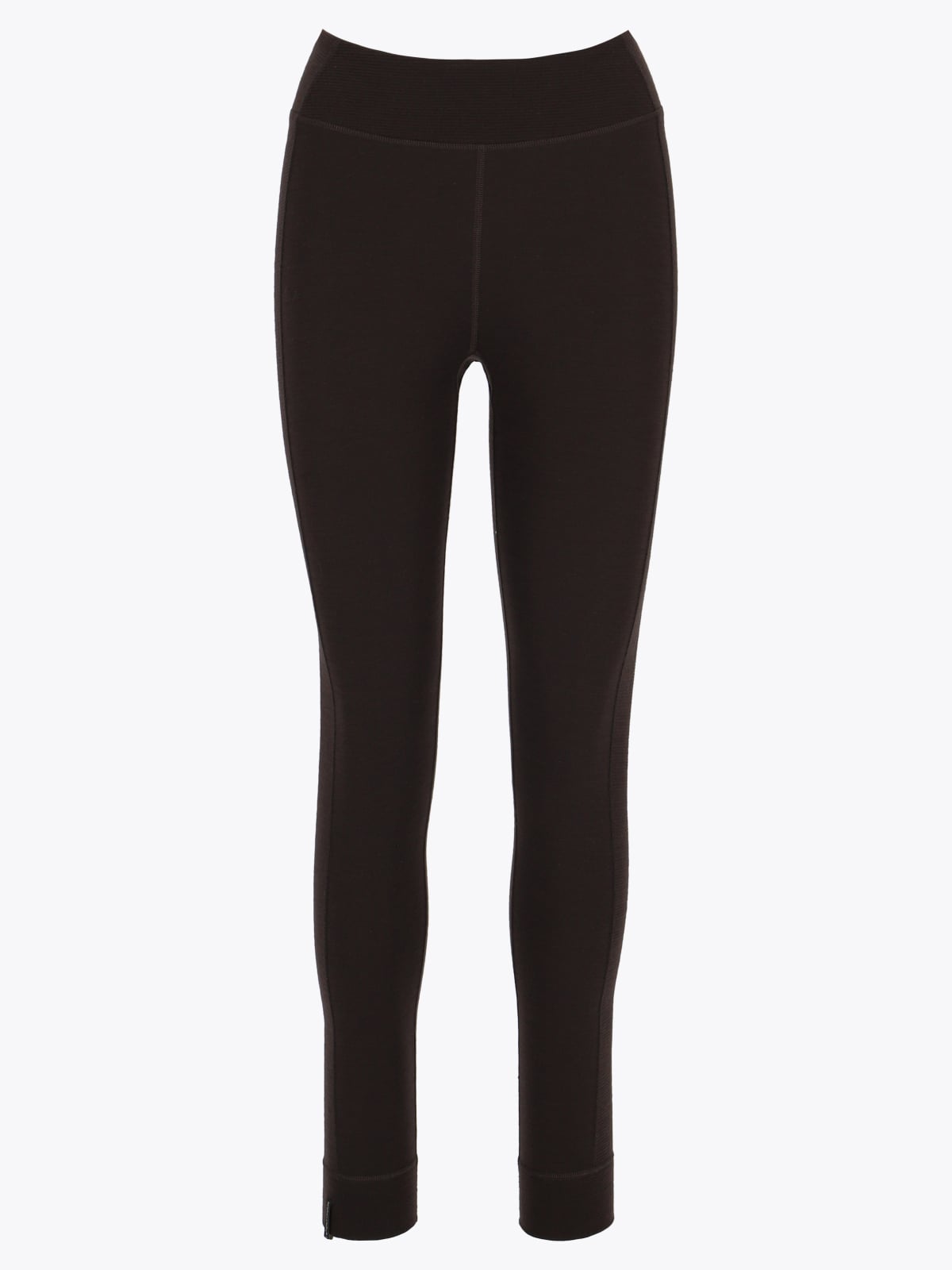 Twentyfour Aurora Oda Ulltights D Mørk Brun