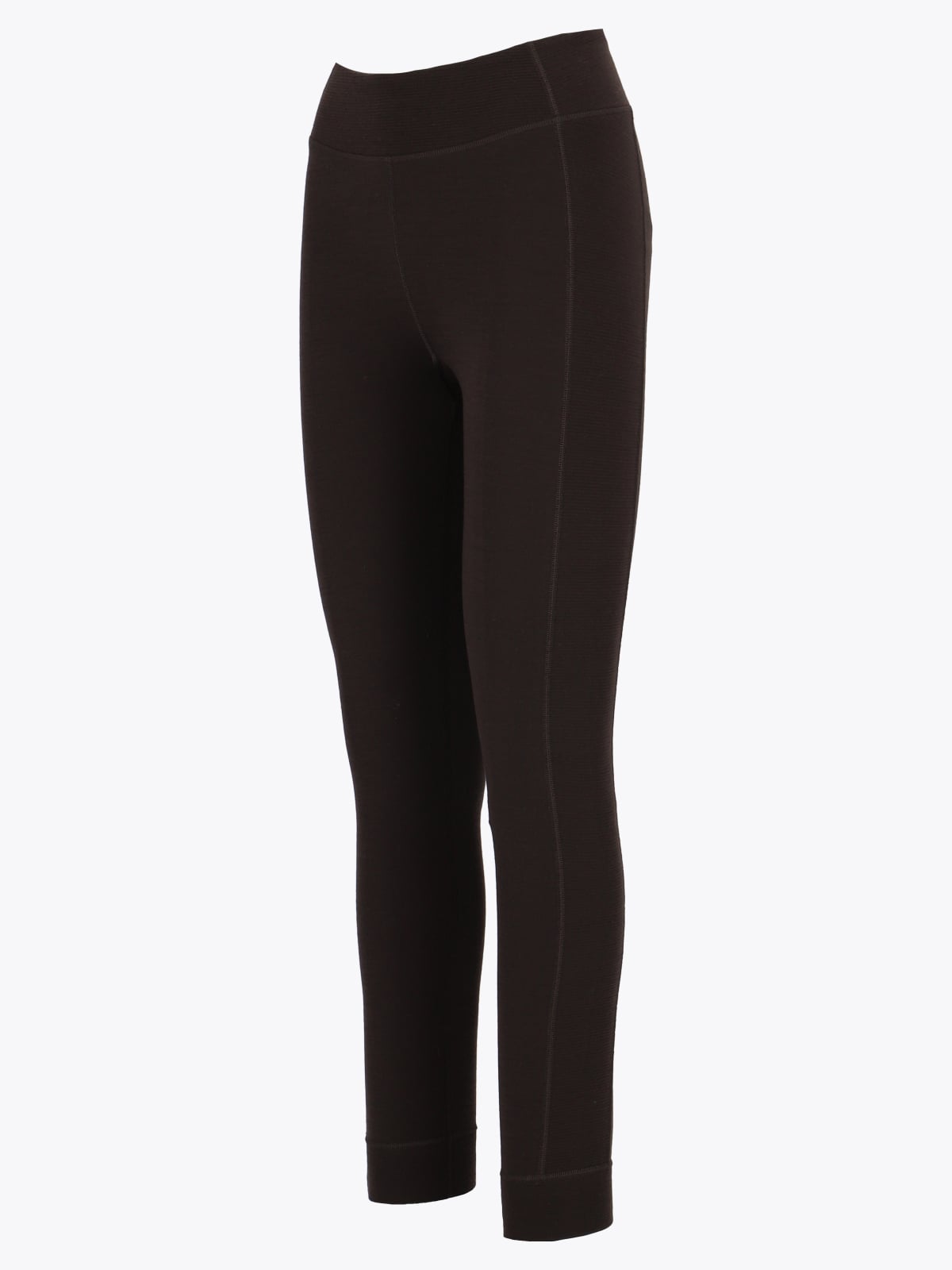 Twentyfour Aurora Oda Ulltights D Mørk Brun