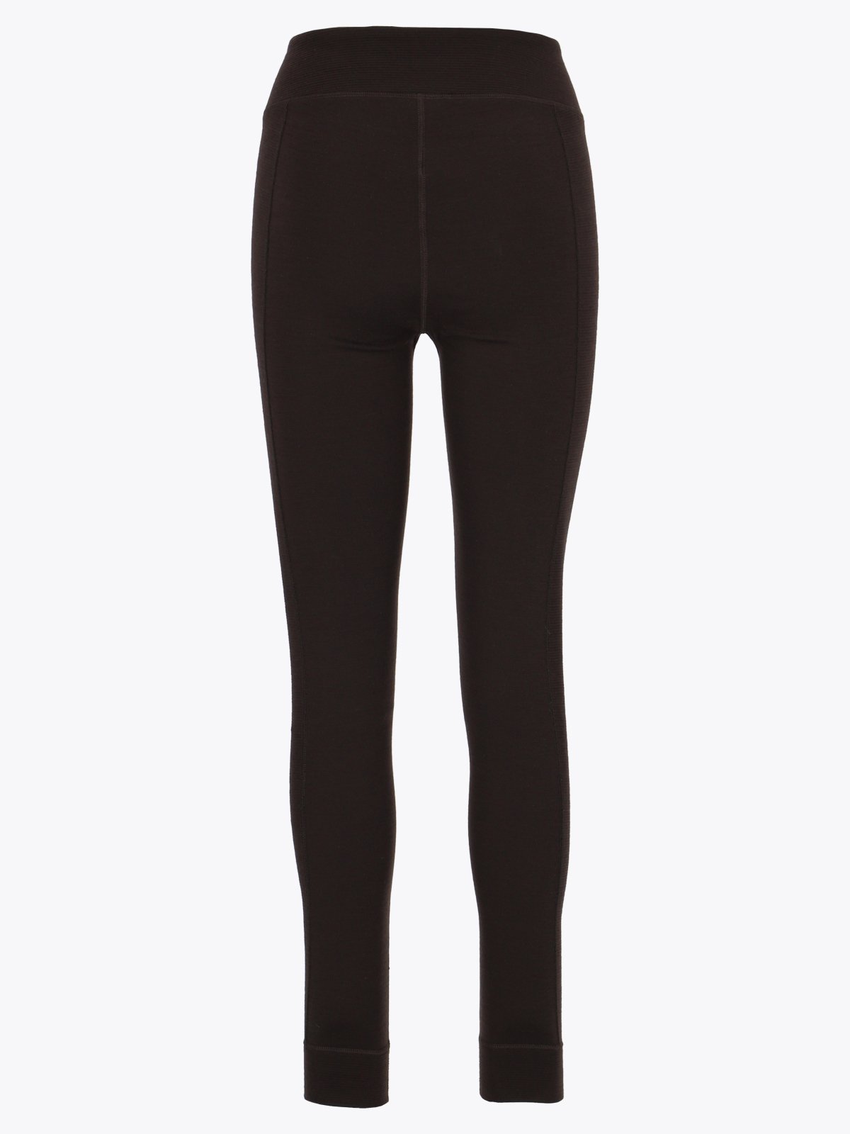 Twentyfour Aurora Oda Ulltights D Mørk Brun