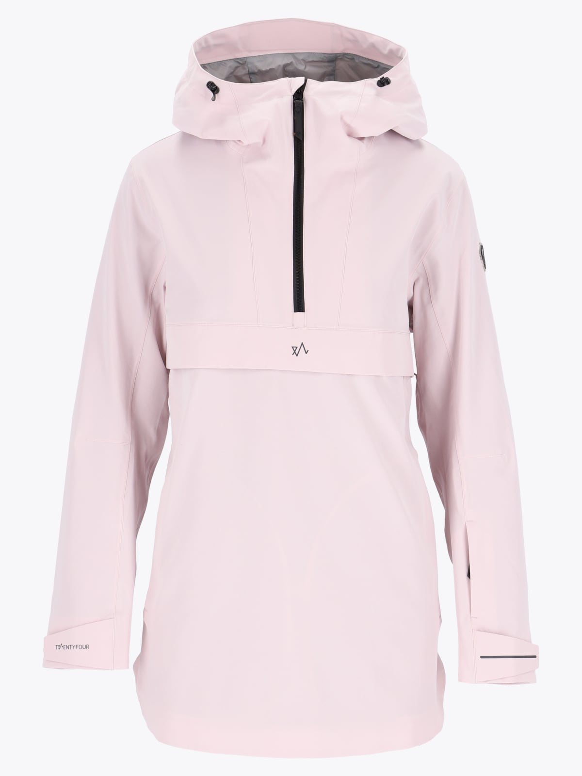 Twentyfour Aurora Skallanorakk D Frostrosa