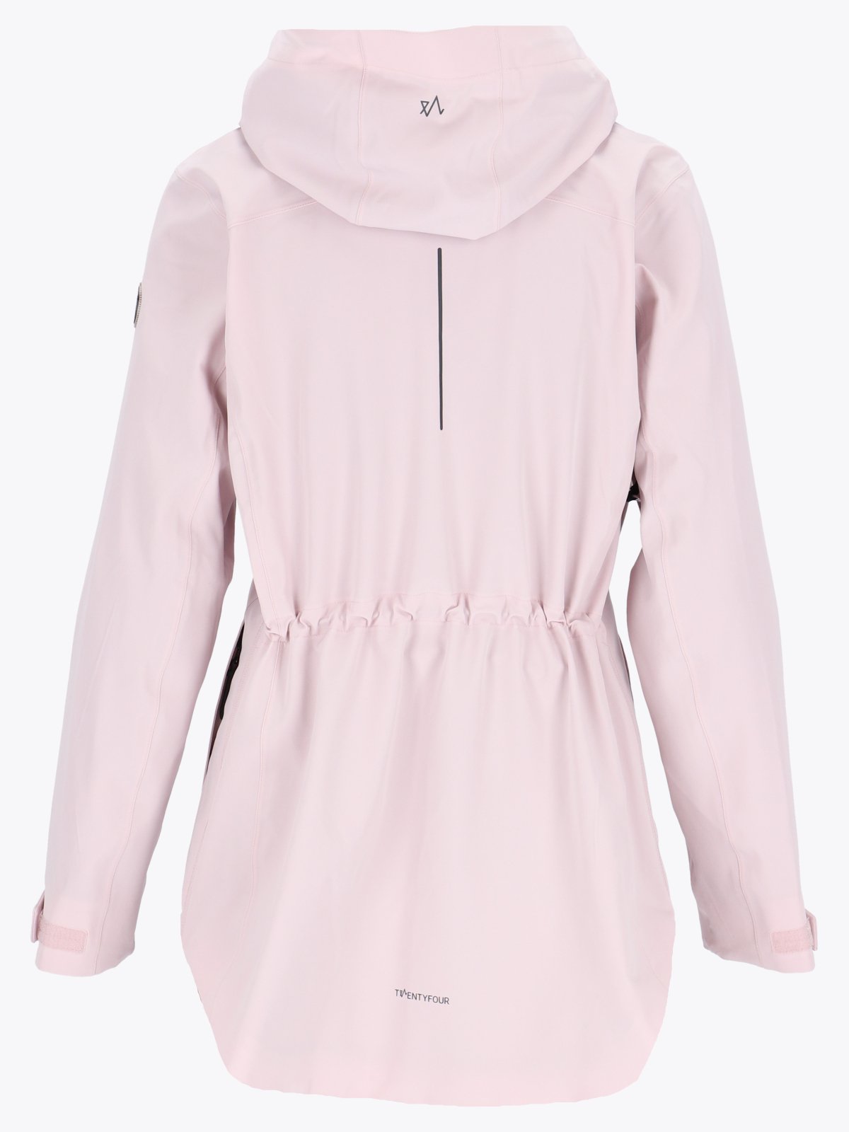 Twentyfour Aurora Skallanorakk D Frostrosa