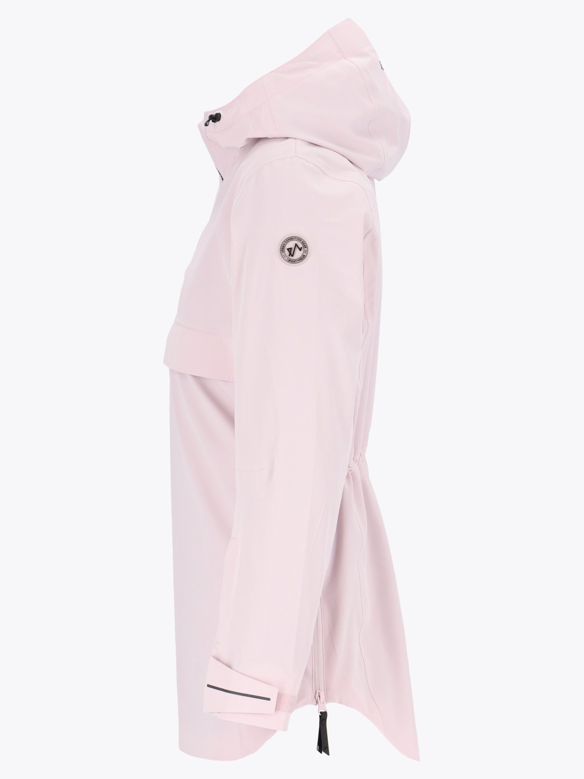 Twentyfour Aurora Skallanorakk D Frostrosa