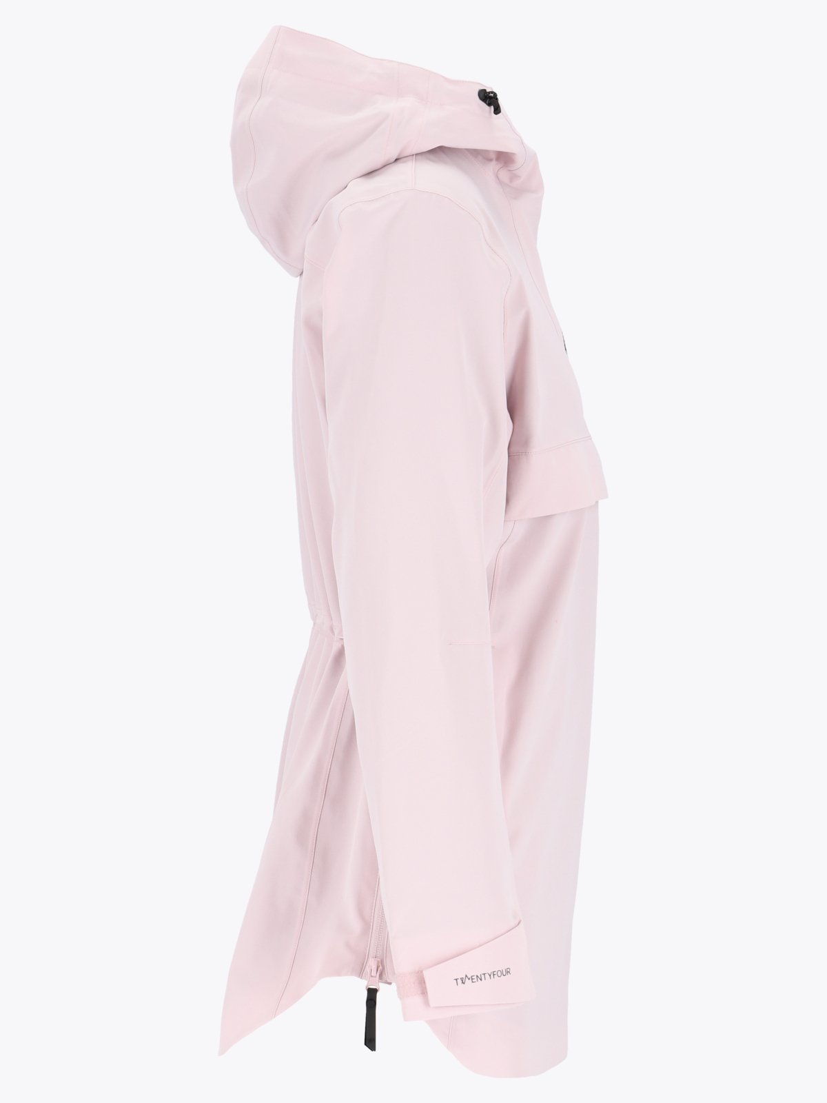 Twentyfour Aurora Skallanorakk D Frostrosa