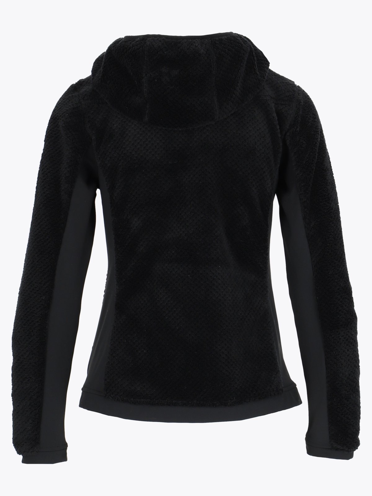 Twentyfour Aurora Air Fleece D Sort
