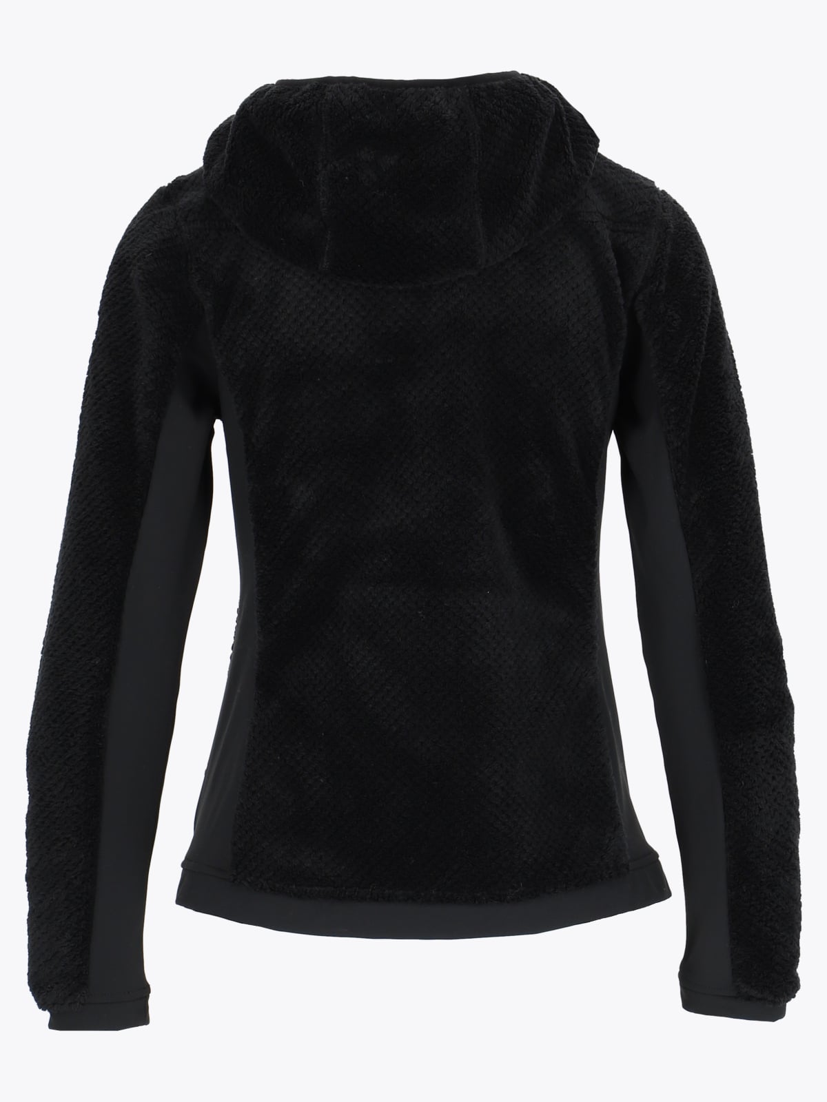 Twentyfour Aurora Air Fleece D Sort
