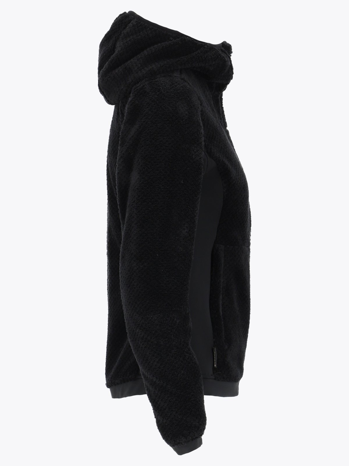 Twentyfour Aurora Air Fleece D Sort