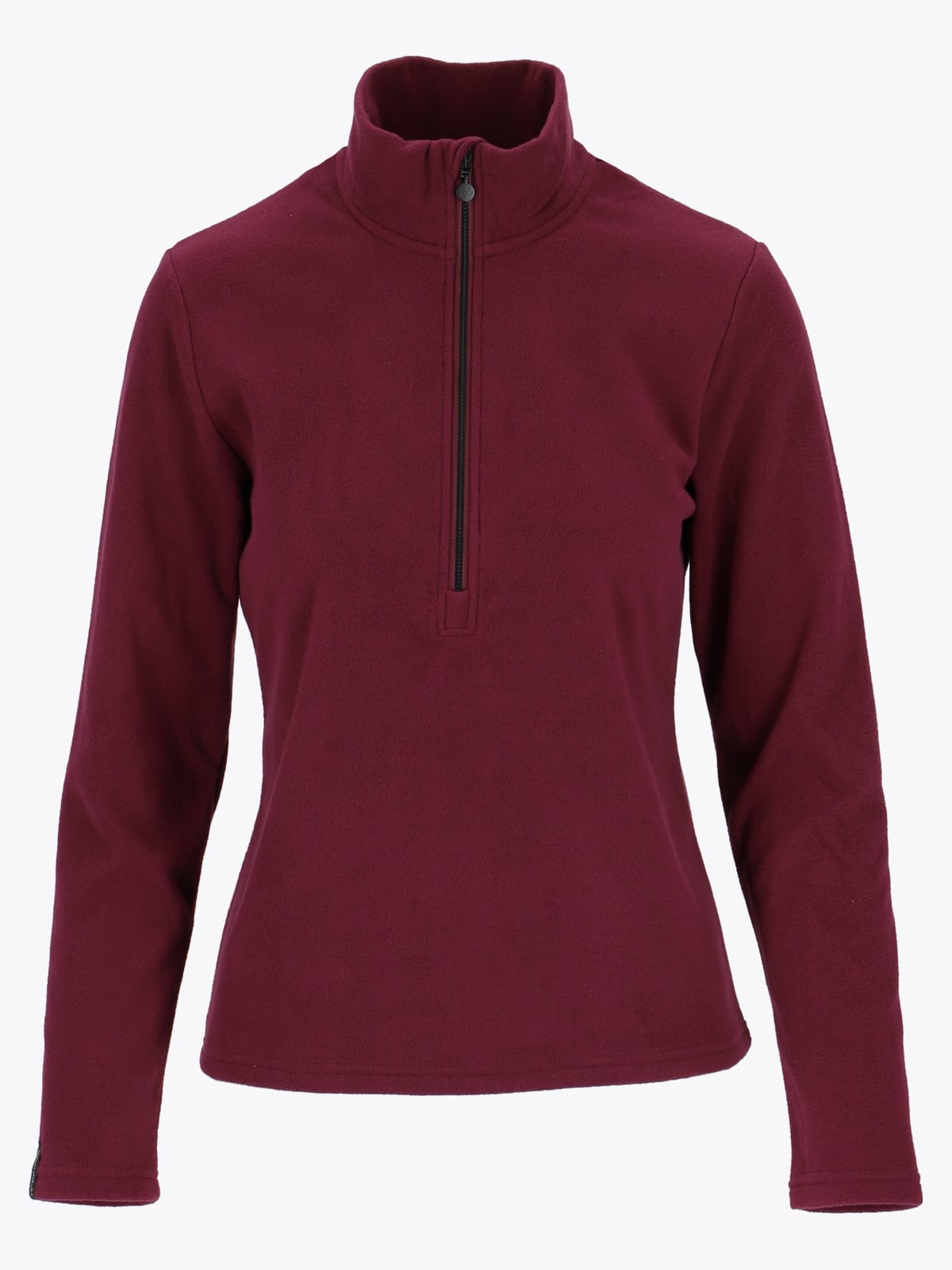 Twentyfour Aurora HZ Fleece D M Burgunder