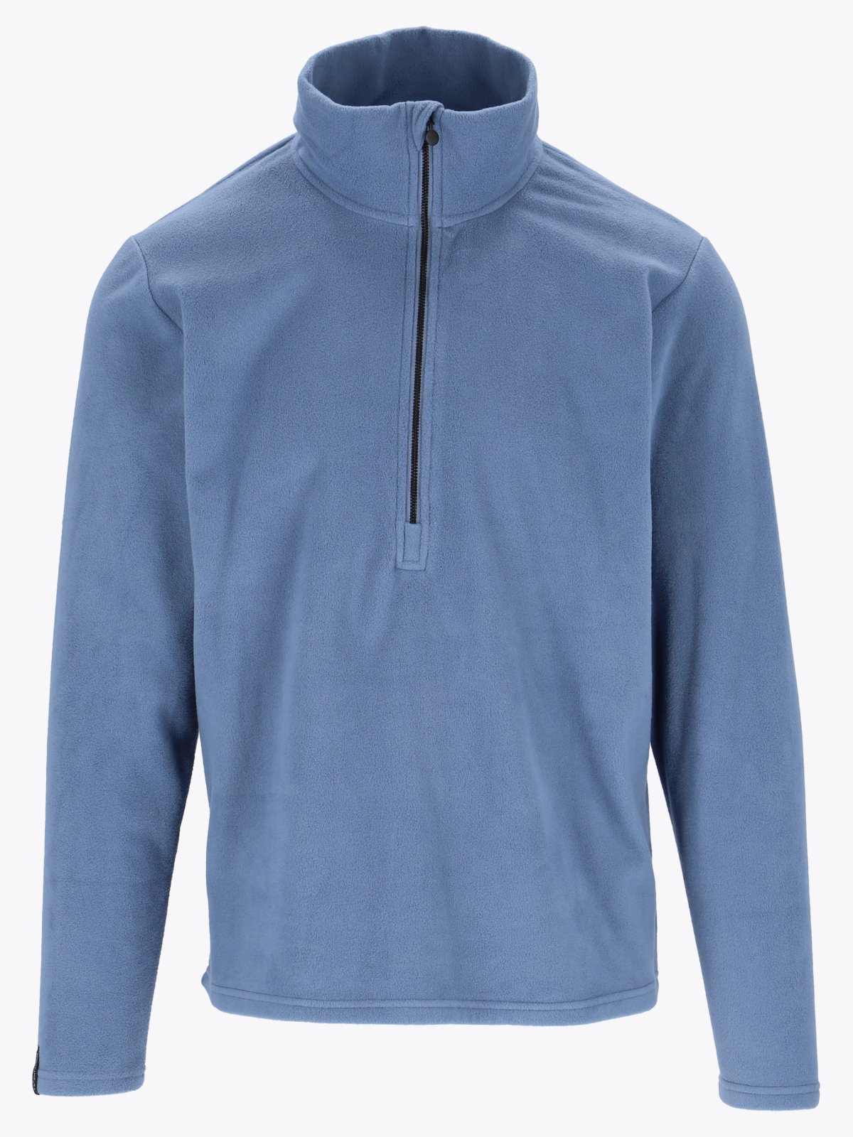 Twentyfour Aurora HZ Fleece H Gråblå
