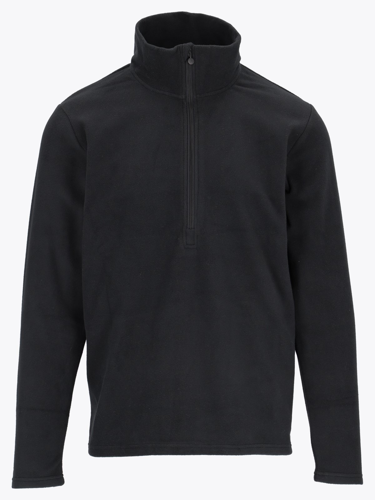 Twentyfour Aurora HZ Fleece H Sort